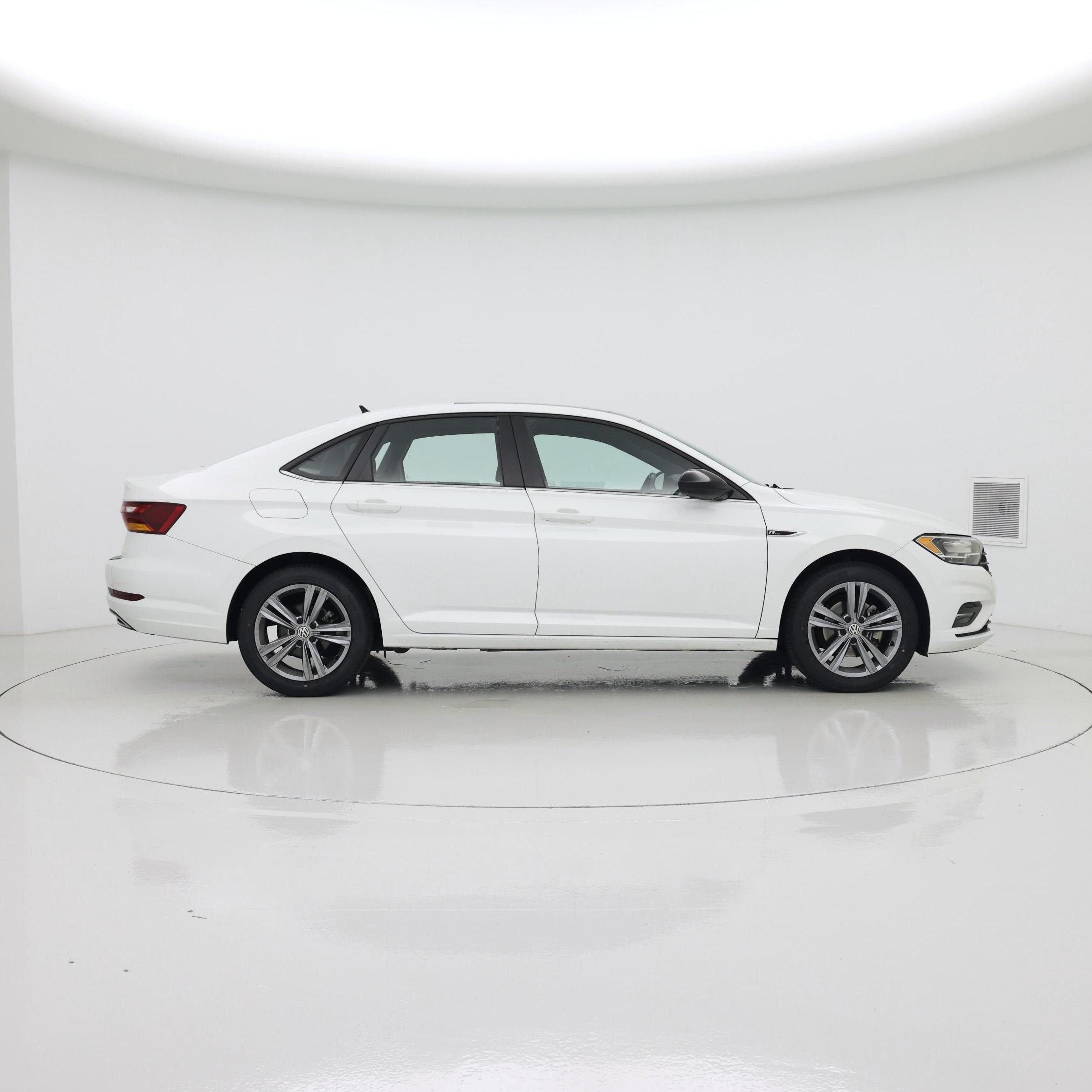 Thumbnail: 2019 Volkswagen Jetta - 7