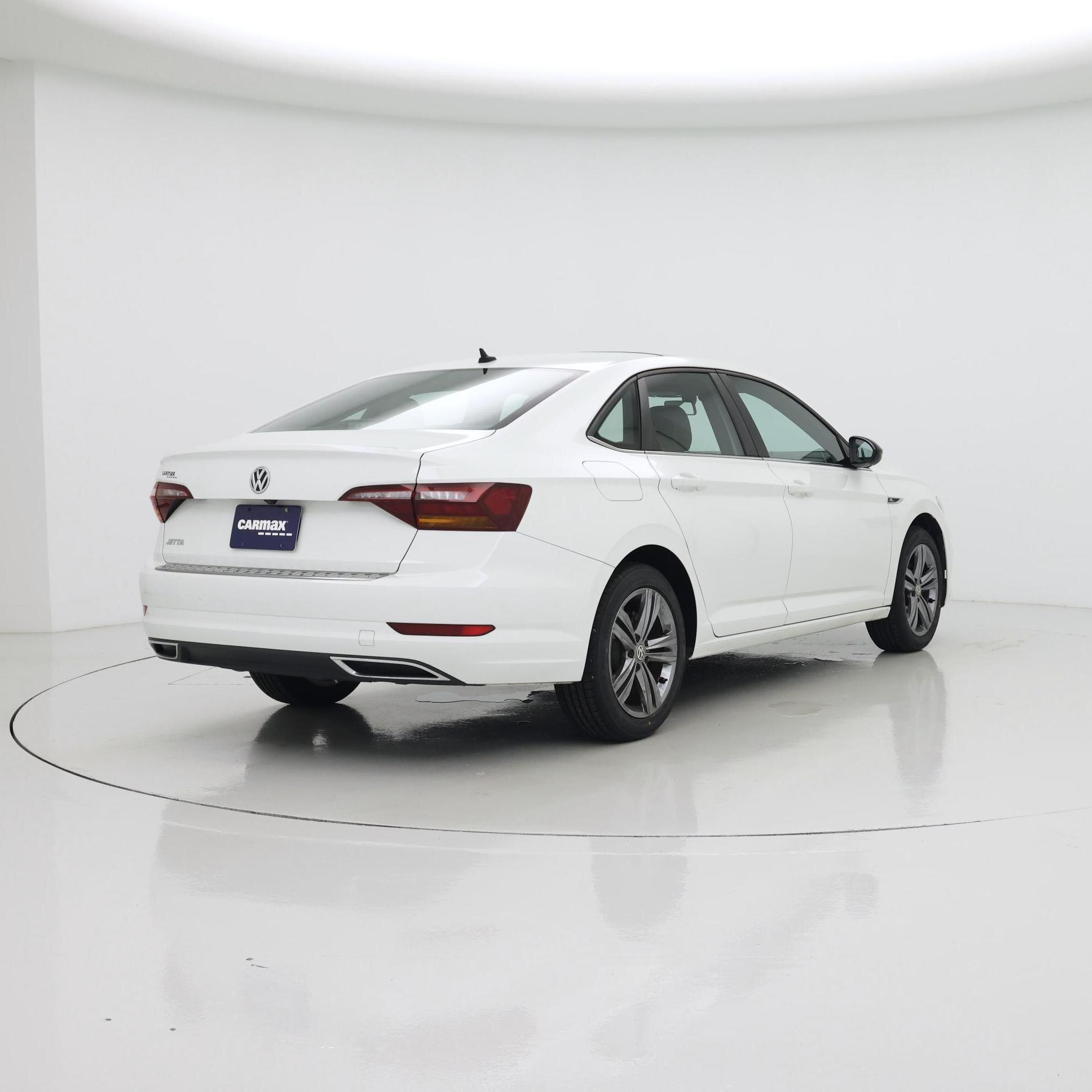 Thumbnail: 2019 Volkswagen Jetta - 8
