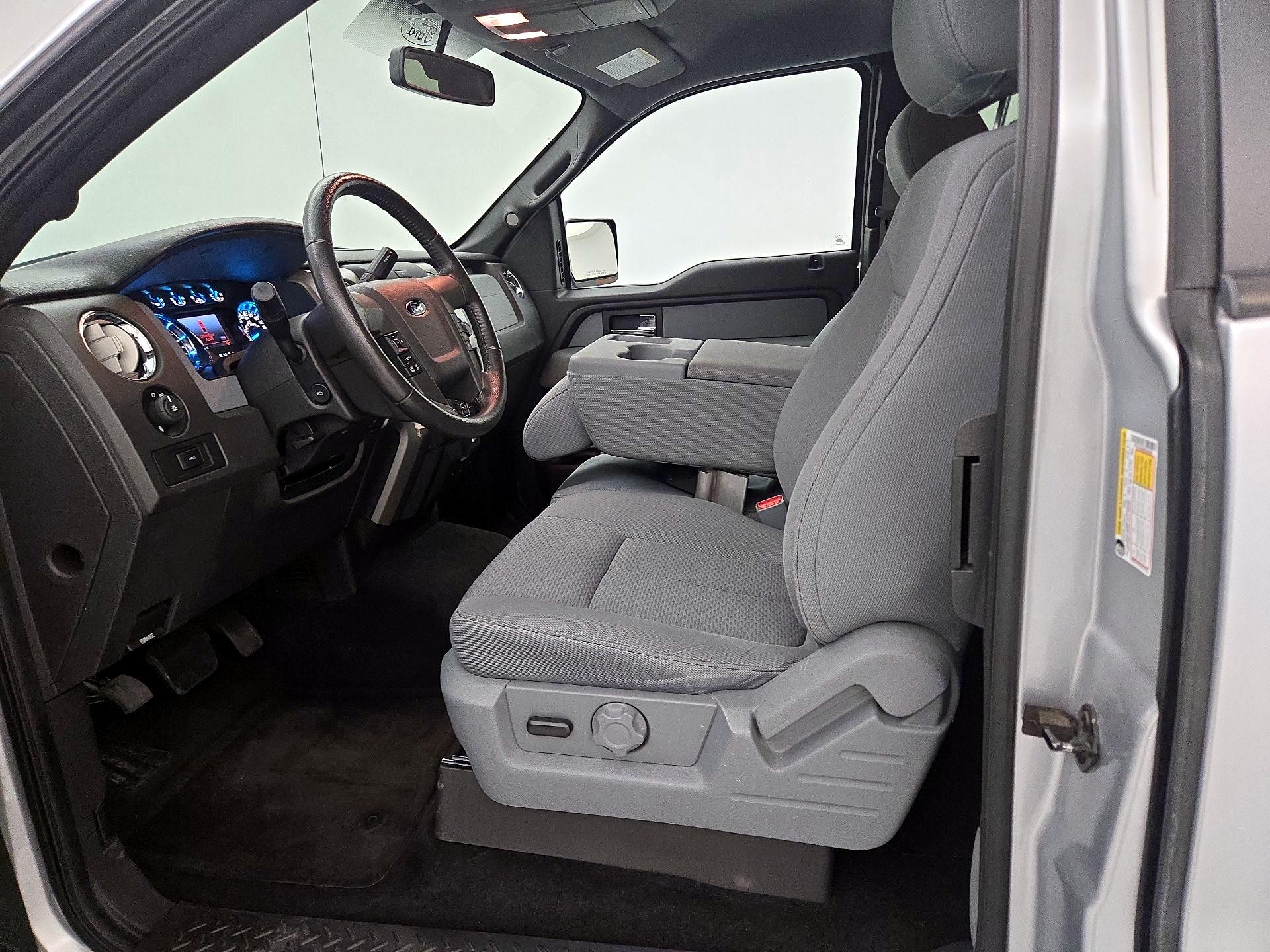 Thumbnail: 2014 Ford F-150 - 11