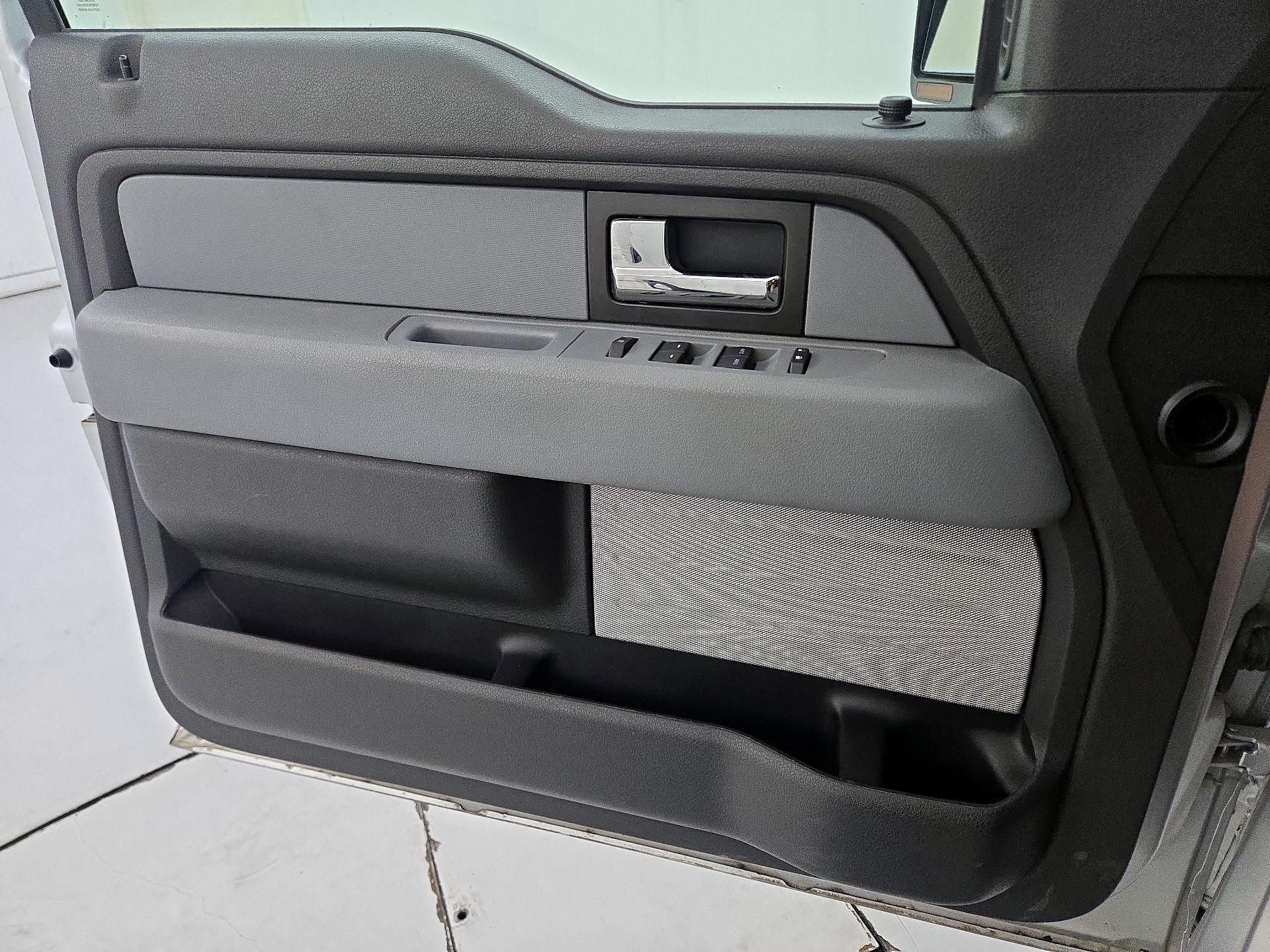 Thumbnail: 2014 Ford F-150 - 12