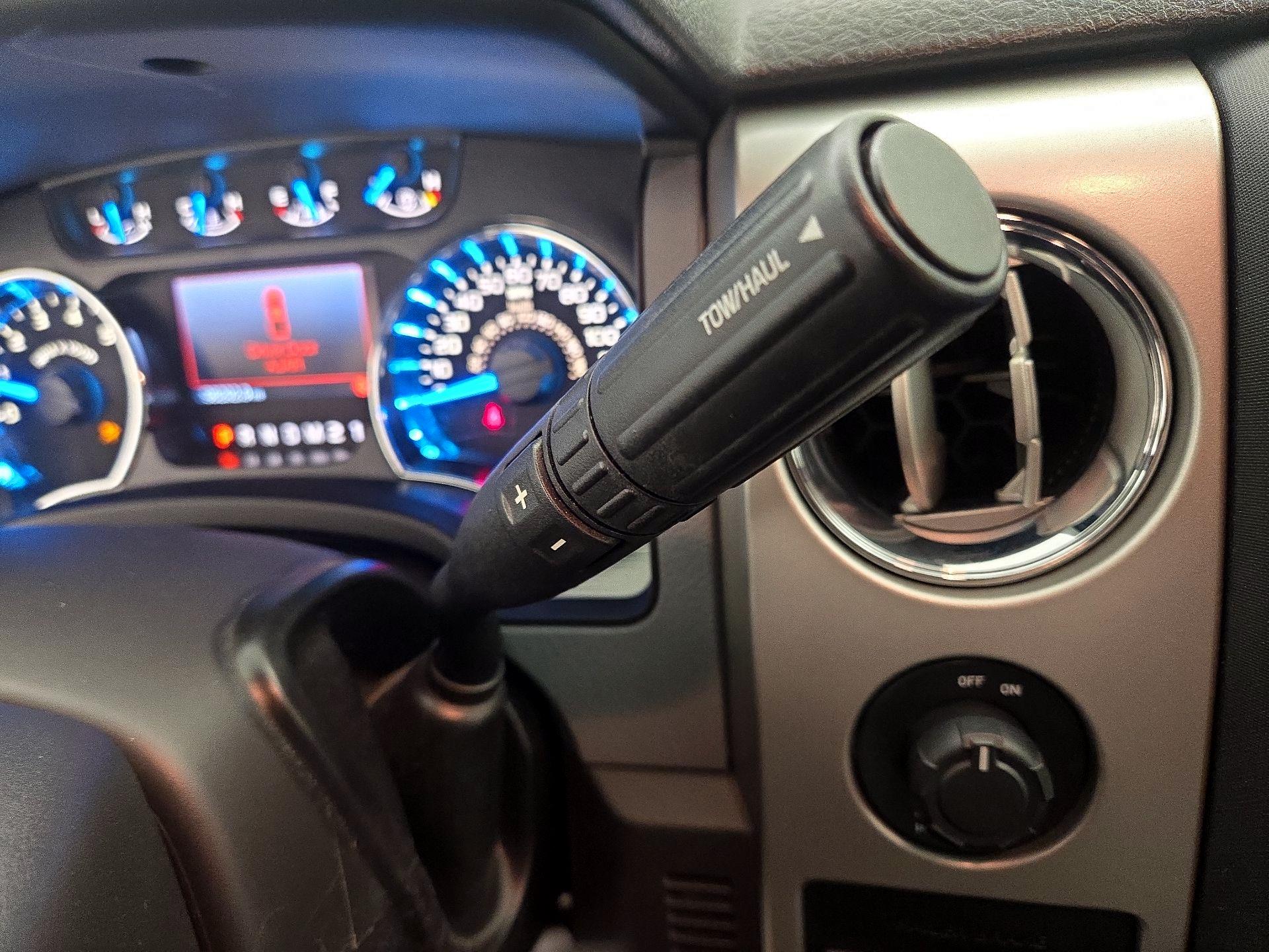 Thumbnail: 2014 Ford F-150 - 15