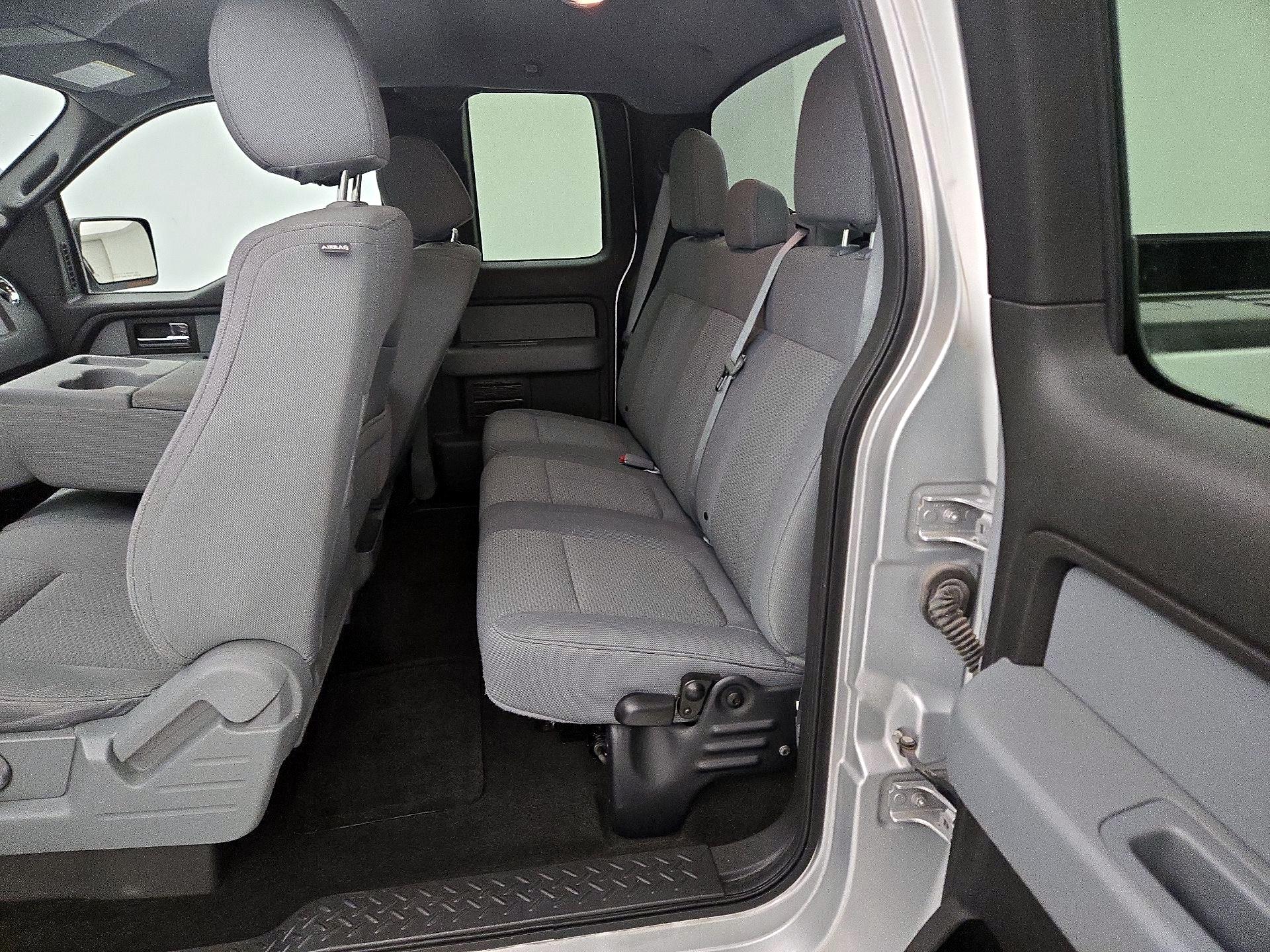 Thumbnail: 2014 Ford F-150 - 16