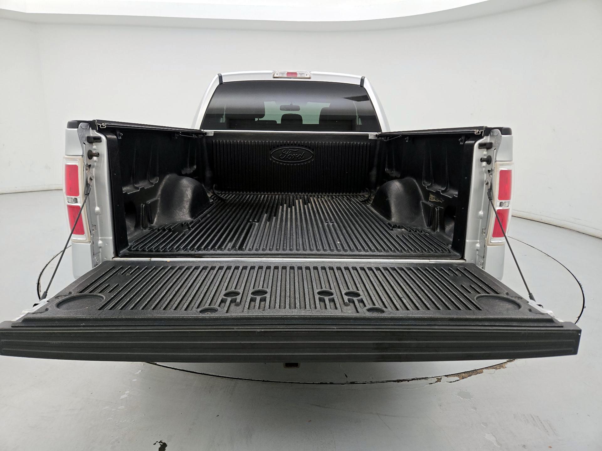 Thumbnail: 2014 Ford F-150 - 17