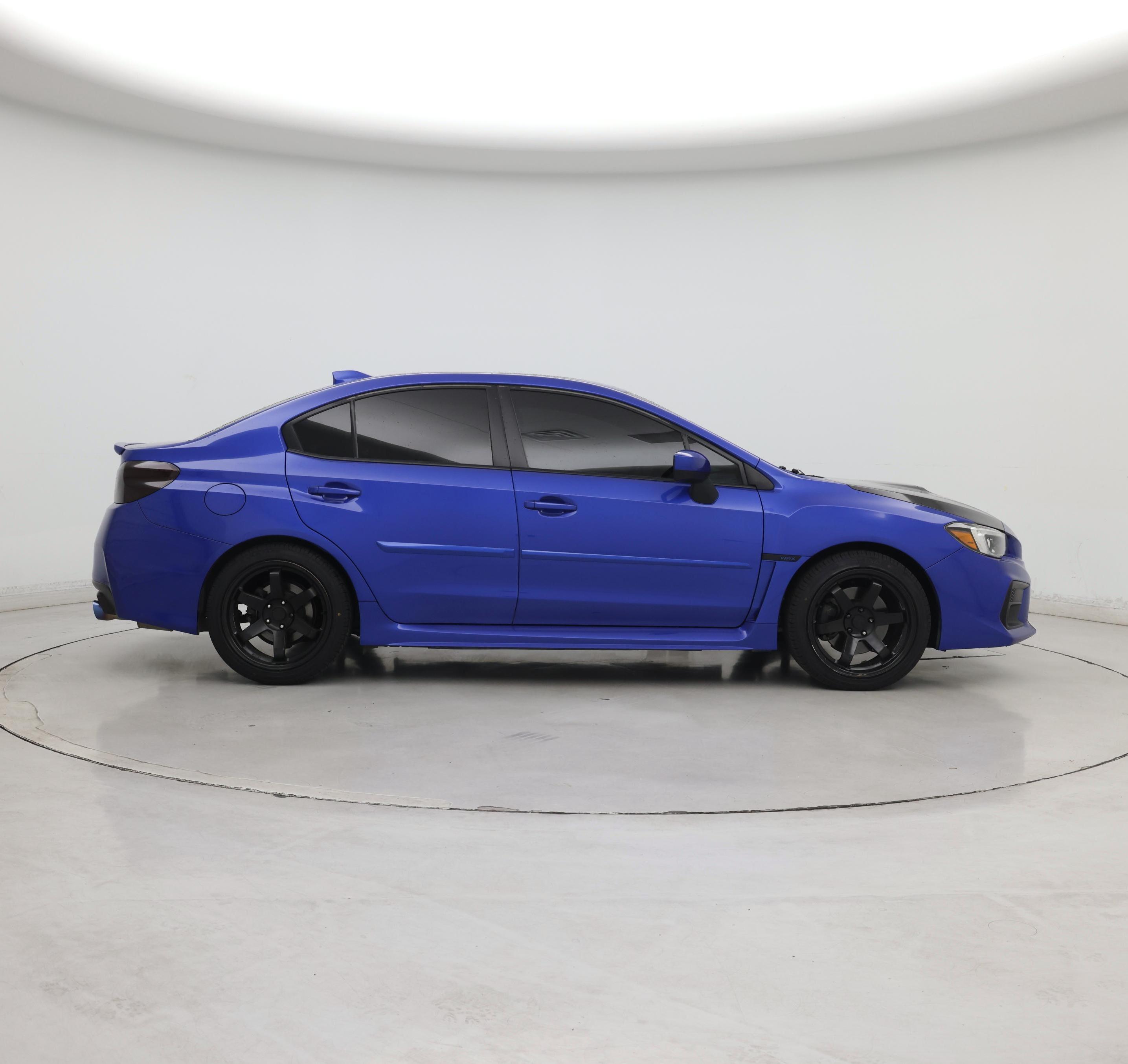 Thumbnail: 2021 Subaru WRX - 7