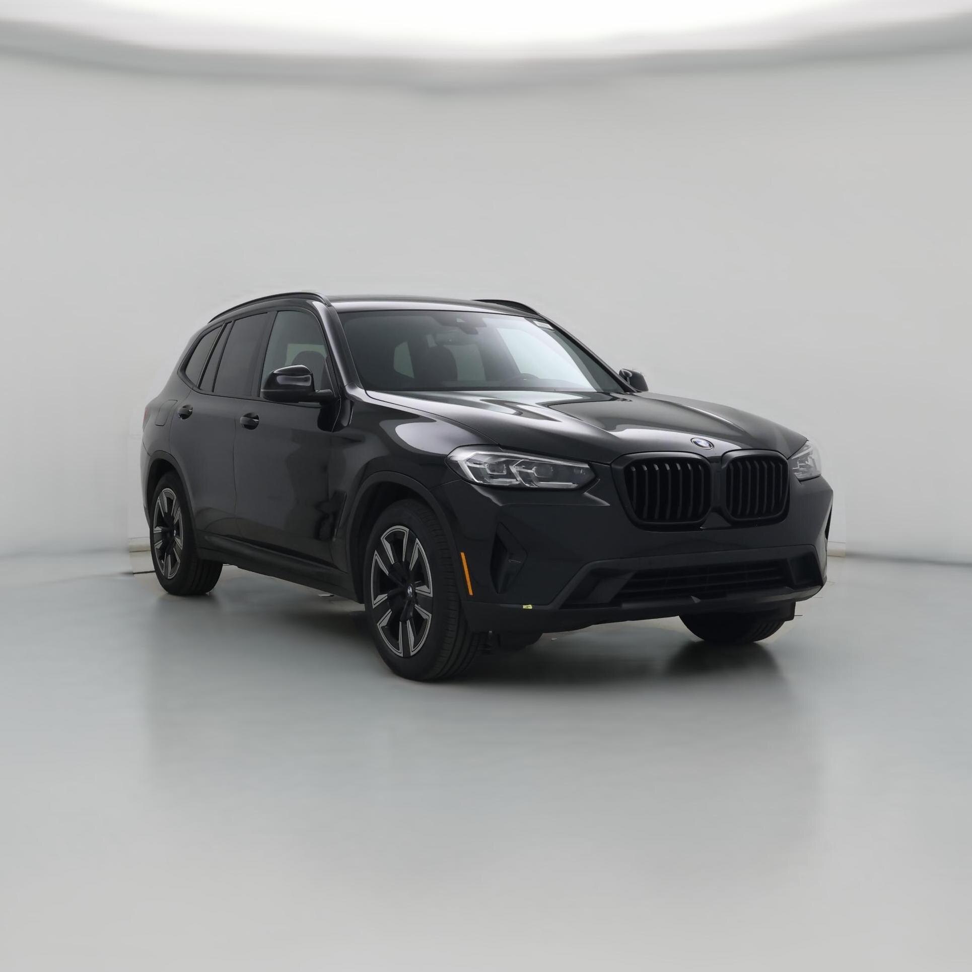 Thumbnail: 2022 BMW X3 - 1