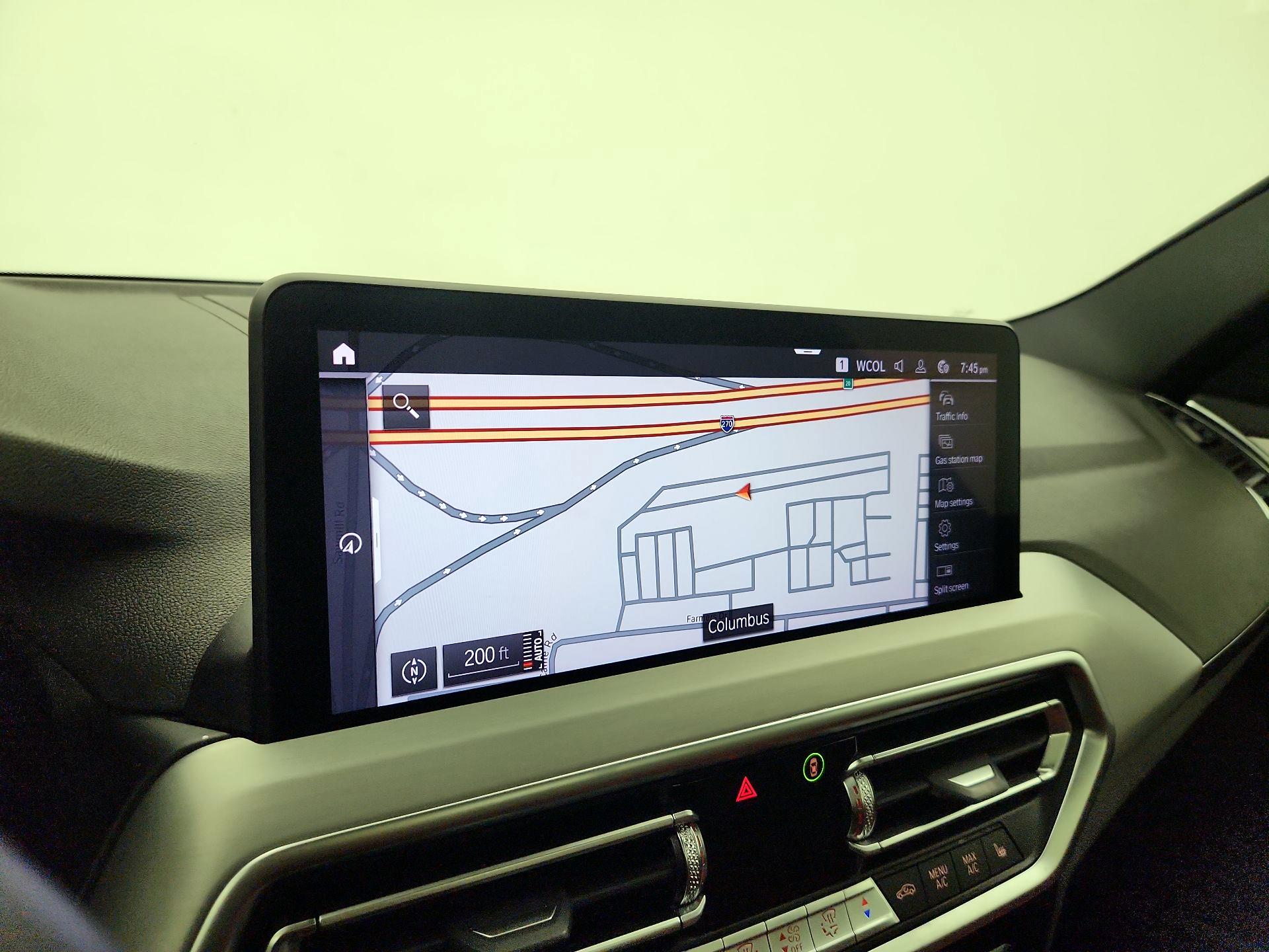 Thumbnail: 2022 BMW X3 - 13