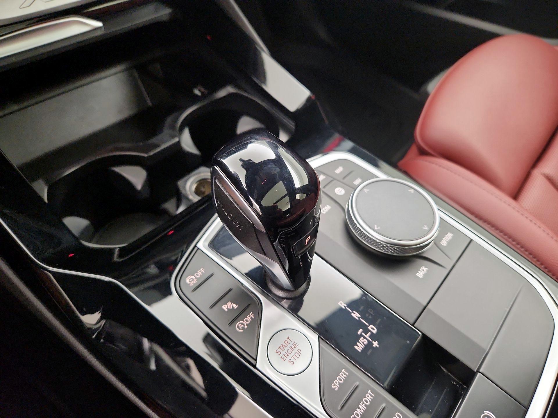 Thumbnail: 2022 BMW X3 - 17