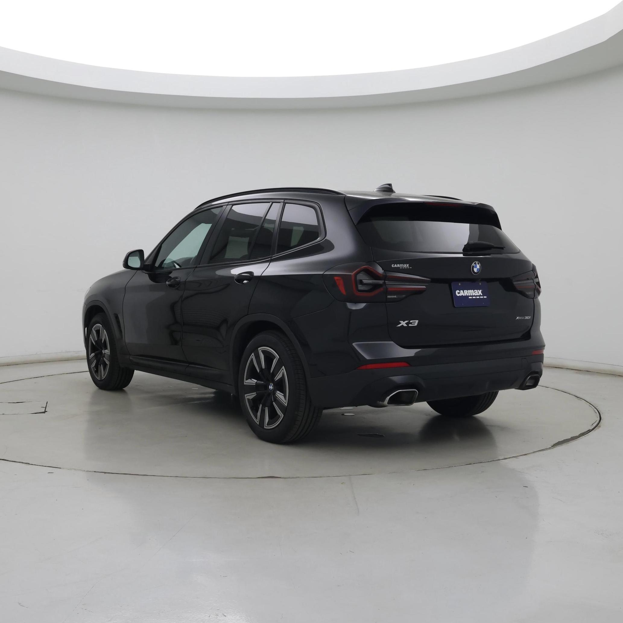 Thumbnail: 2022 BMW X3 - 2
