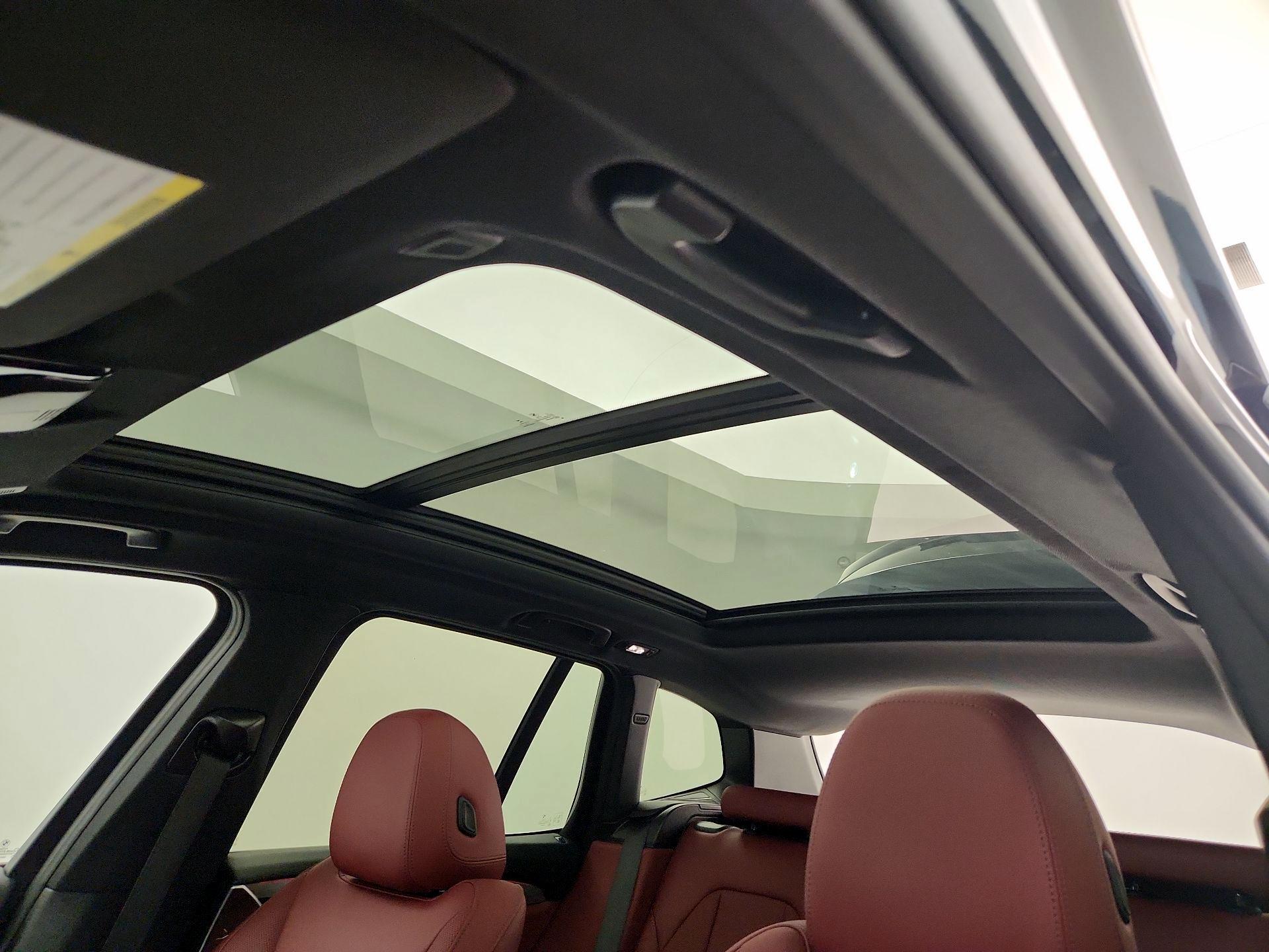 Thumbnail: 2022 BMW X3 - 19