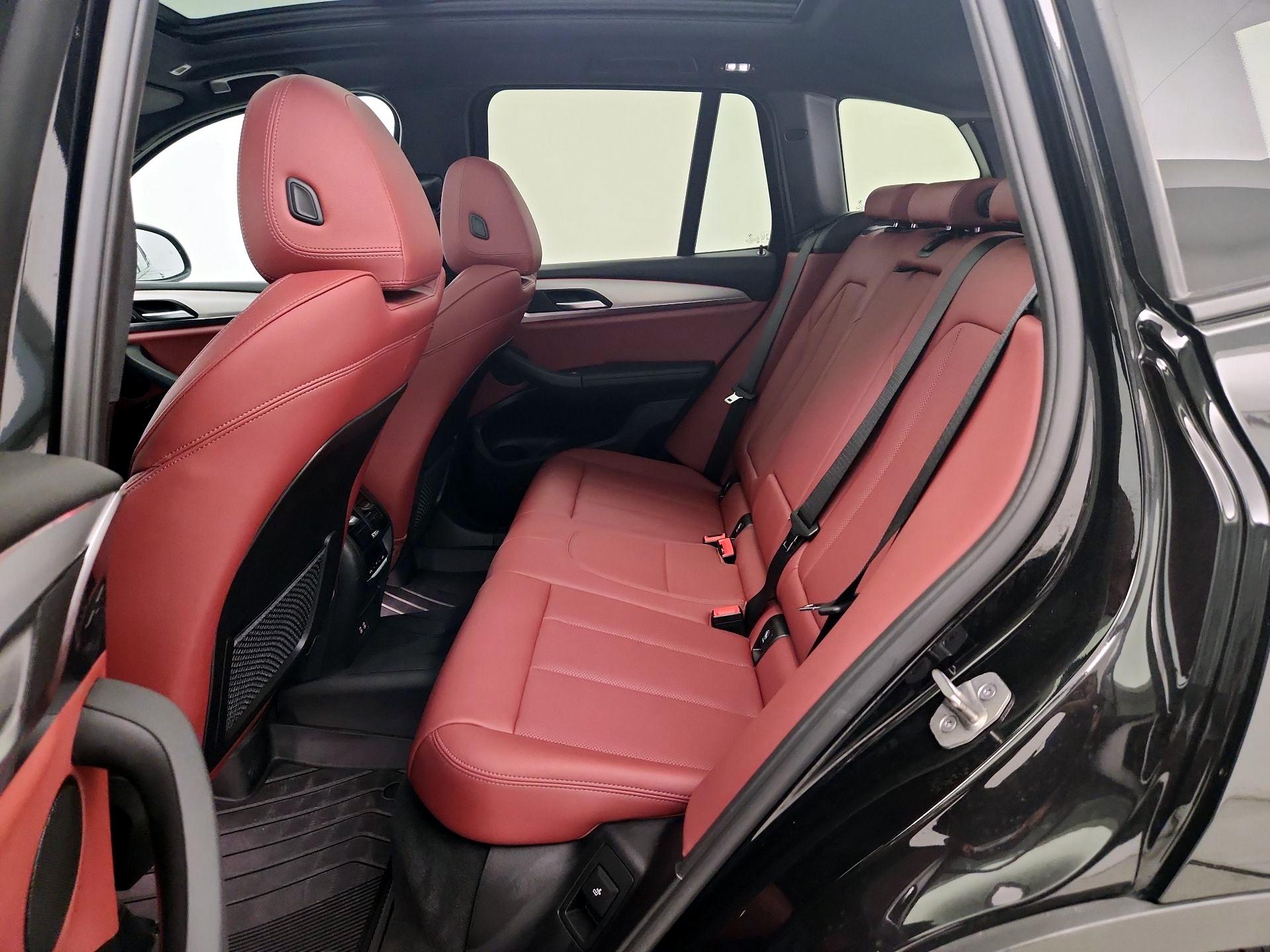 Thumbnail: 2022 BMW X3 - 20