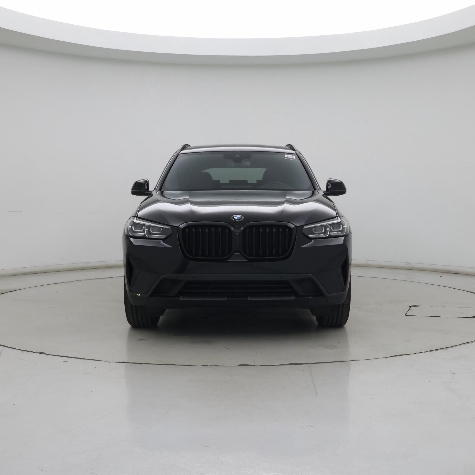 Thumbnail: 2022 BMW X3 - 5