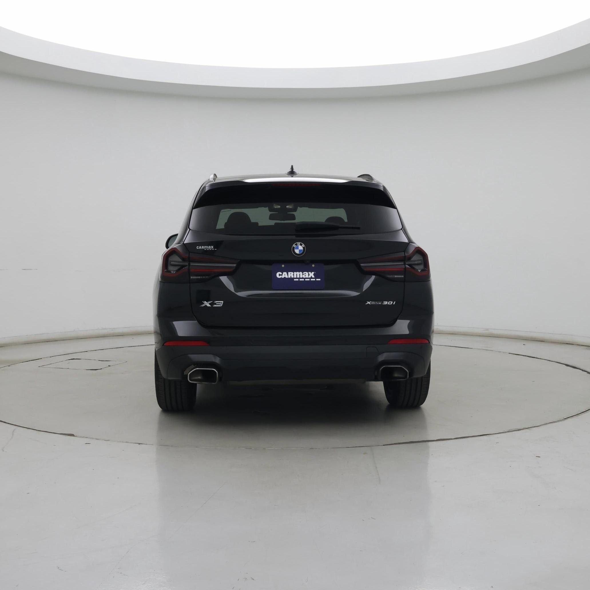 Thumbnail: 2022 BMW X3 - 6
