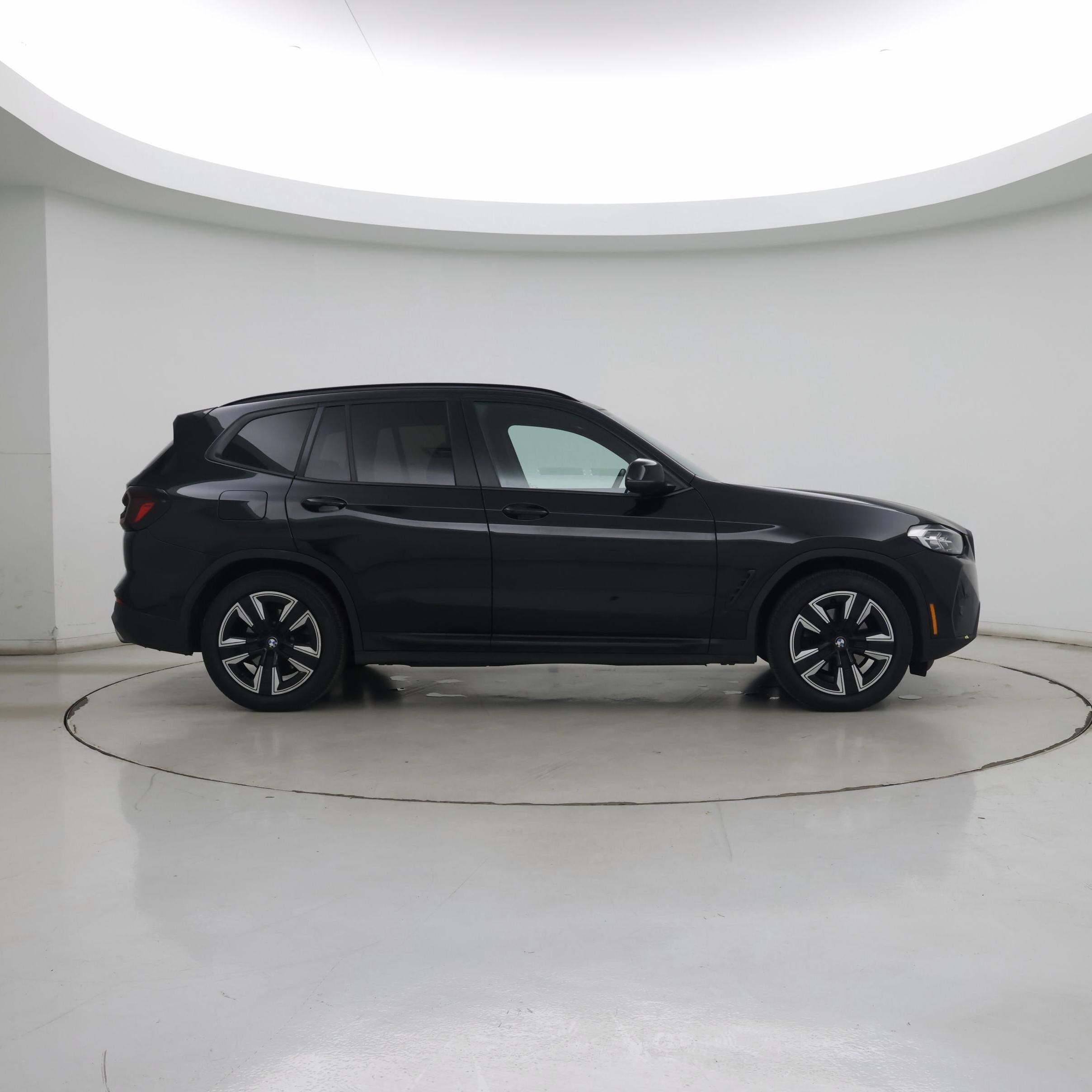Thumbnail: 2022 BMW X3 - 7