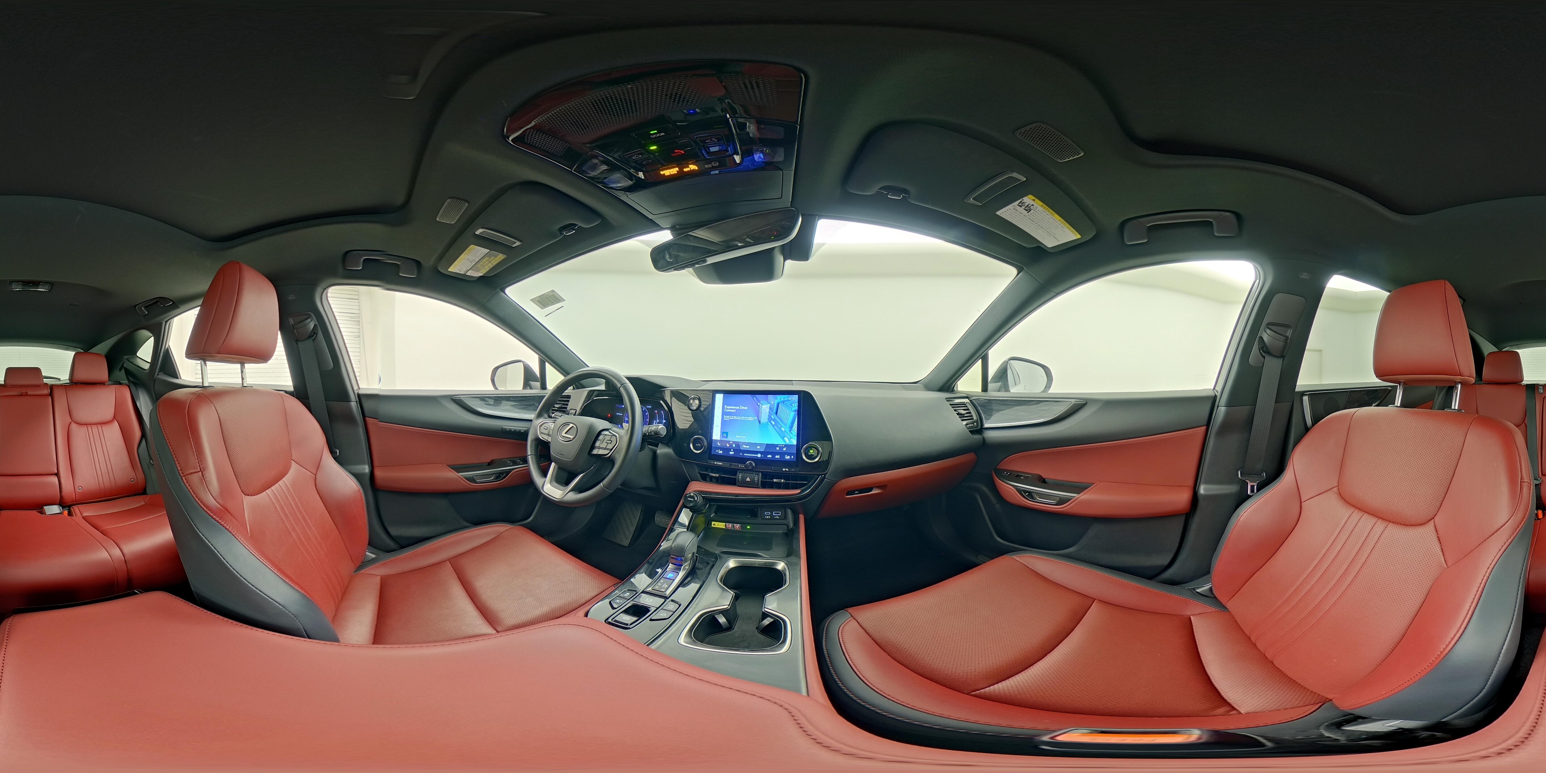 2024 Lexus NX 350 - Photo 25