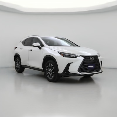 2024 Lexus NX 350 Premium