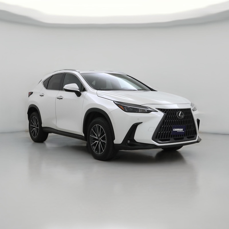 2024 Lexus NX 350 Premium
