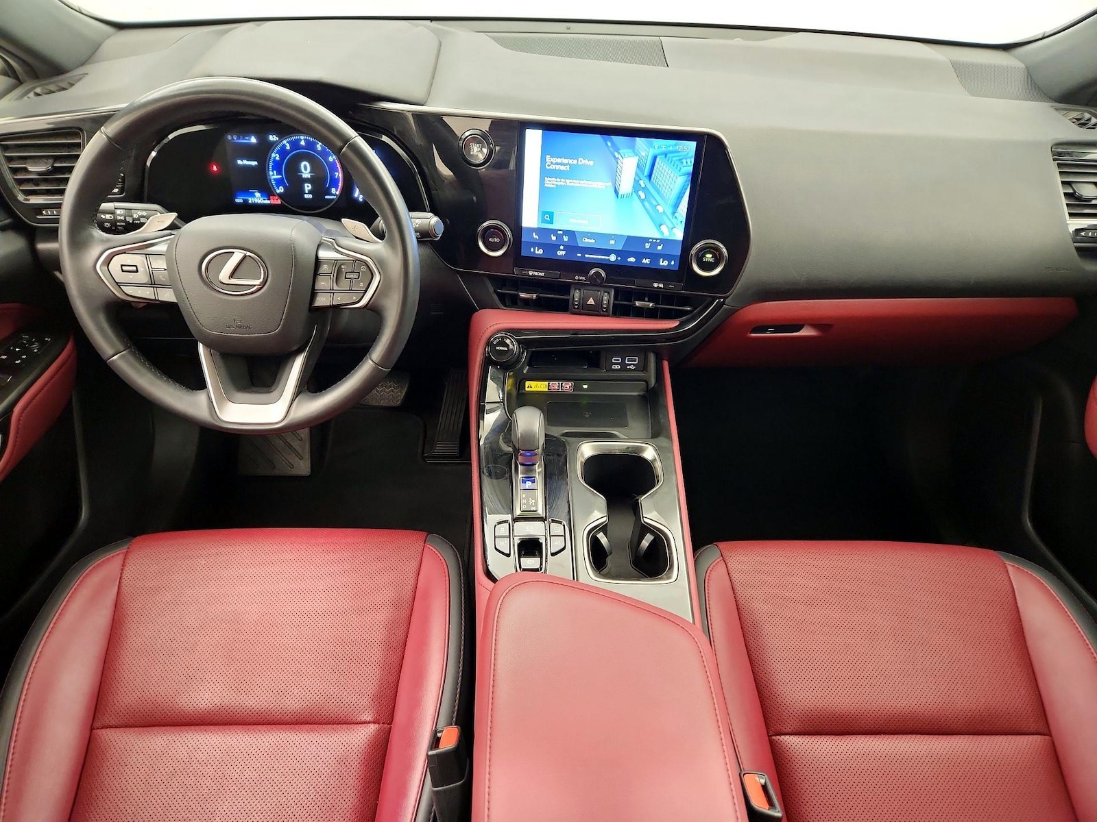 2024 Lexus NX 350 - Photo 10