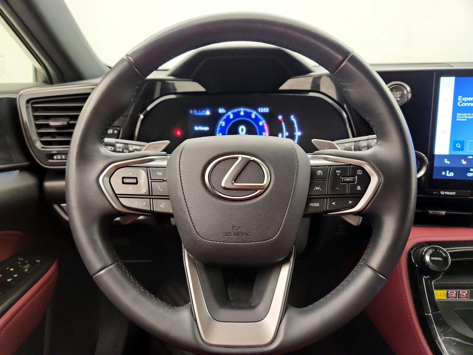 2024 Lexus NX 350 - Photo 11