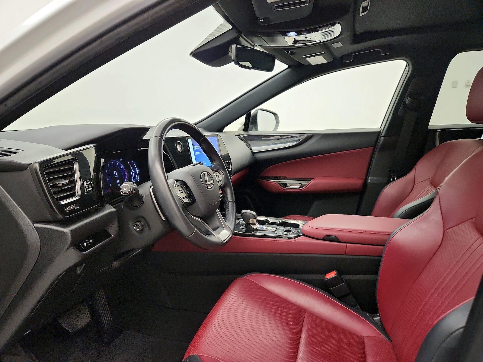 2024 Lexus NX 350 - Photo 12