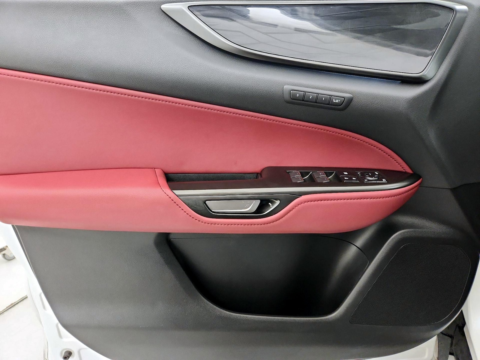 2024 Lexus NX 350 - Photo 13