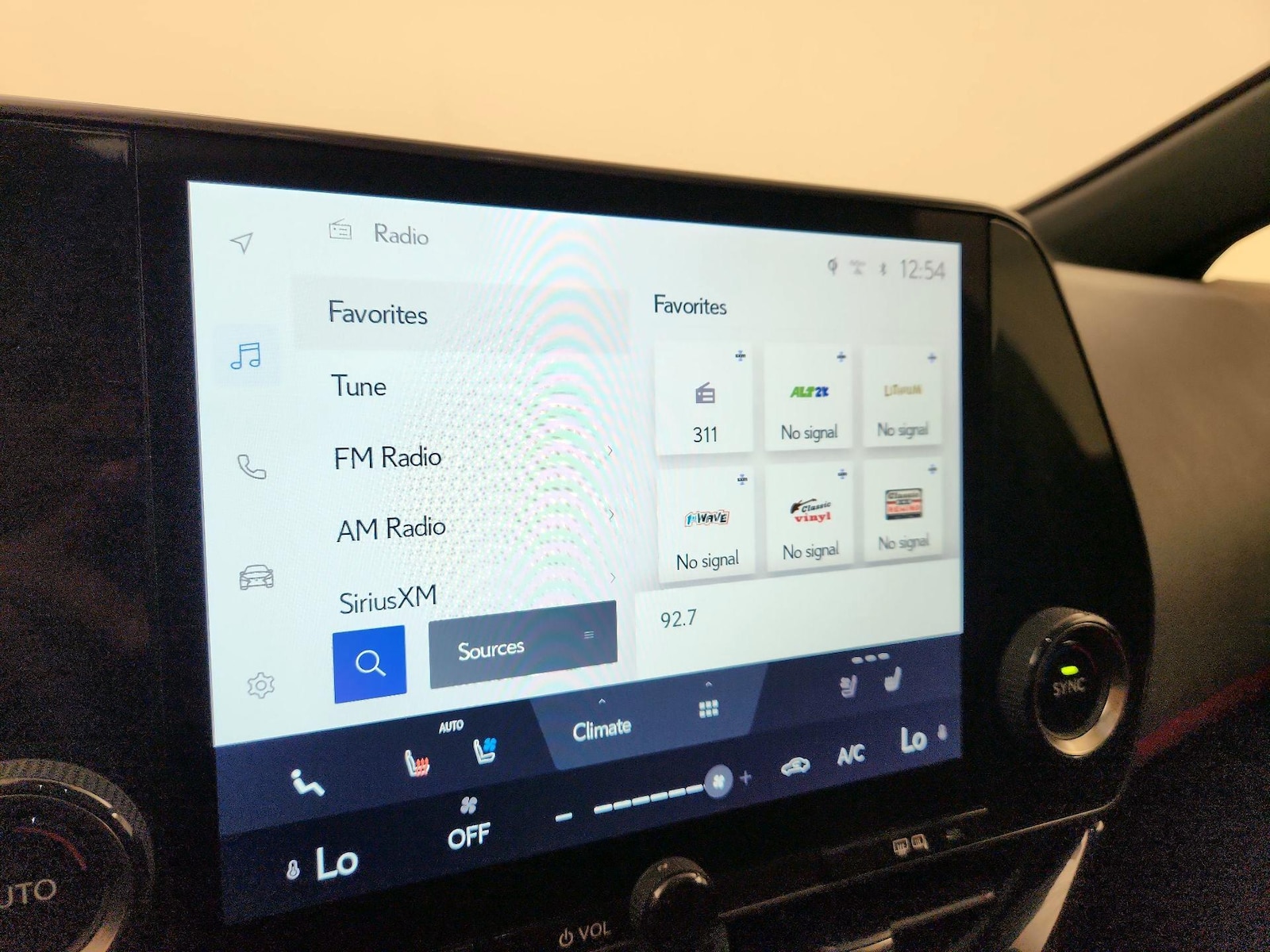 2024 Lexus NX 350 - Photo 16