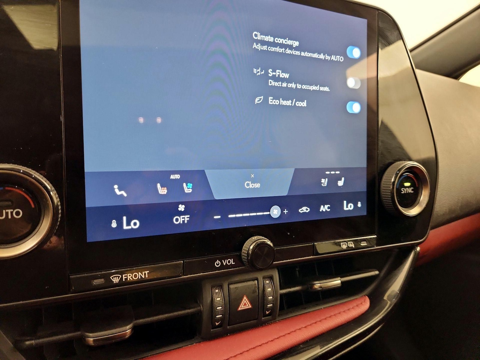 2024 Lexus NX 350 - Photo 17