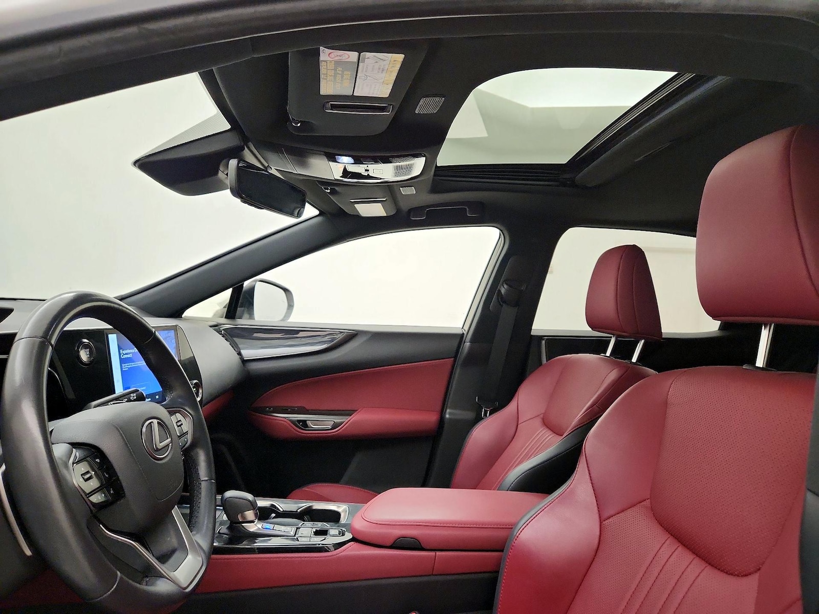 2024 Lexus NX 350 - Photo 20