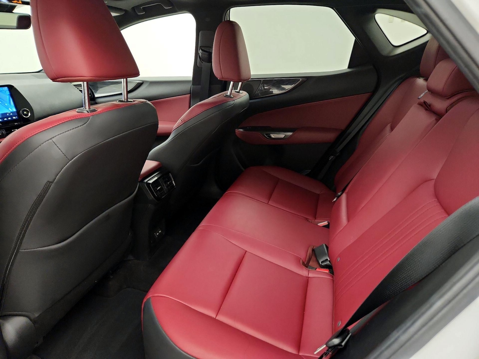 2024 Lexus NX 350 - Photo 21