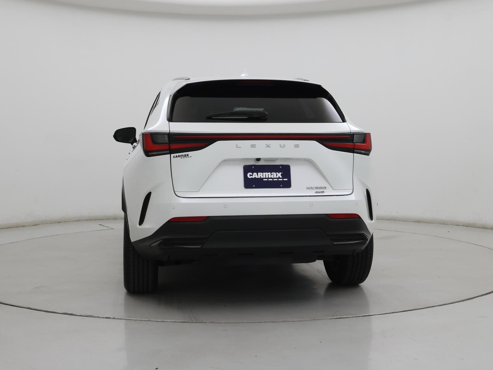 2024 Lexus NX 350 - Photo 7