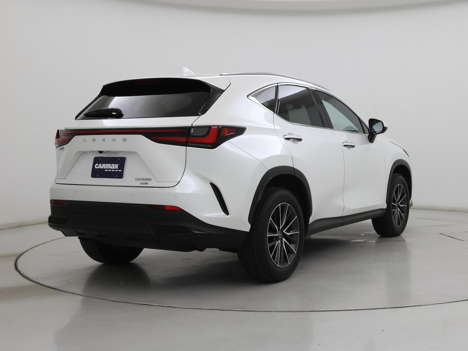 2024 Lexus NX 350 - Photo 9
