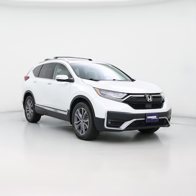 Recommended categories heading image of the selected vehicle