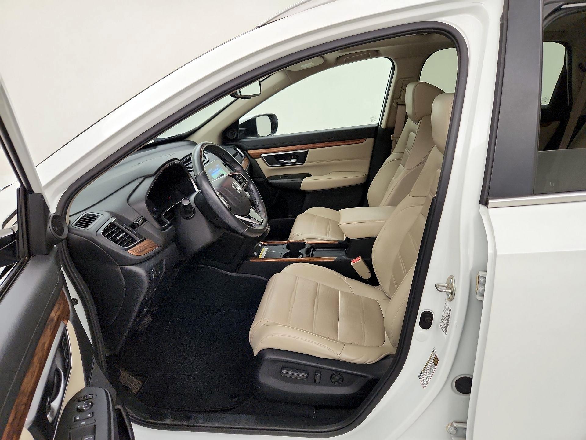 Thumbnail: 2020 Honda CR-V - 11