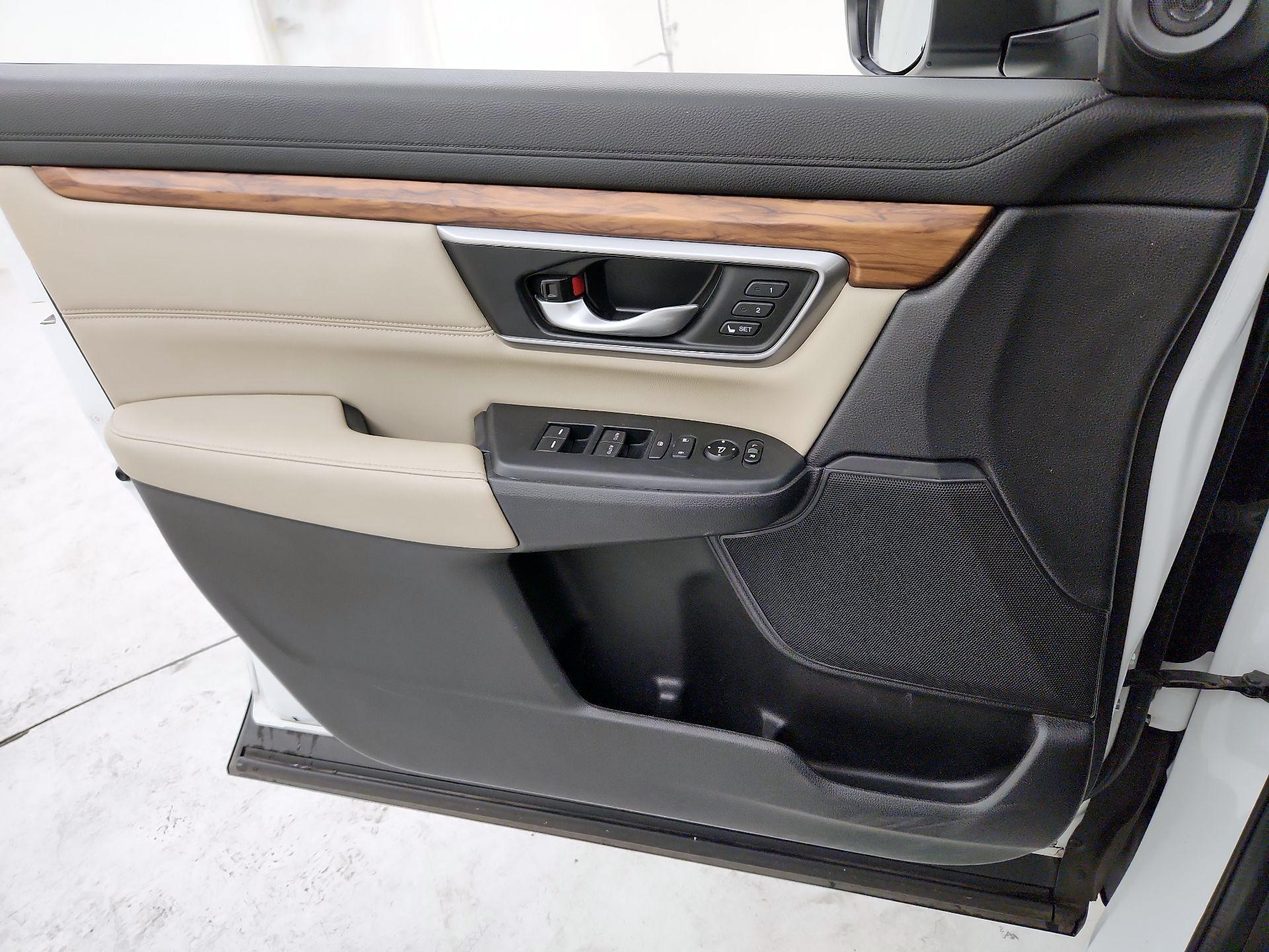 Thumbnail: 2020 Honda CR-V - 12