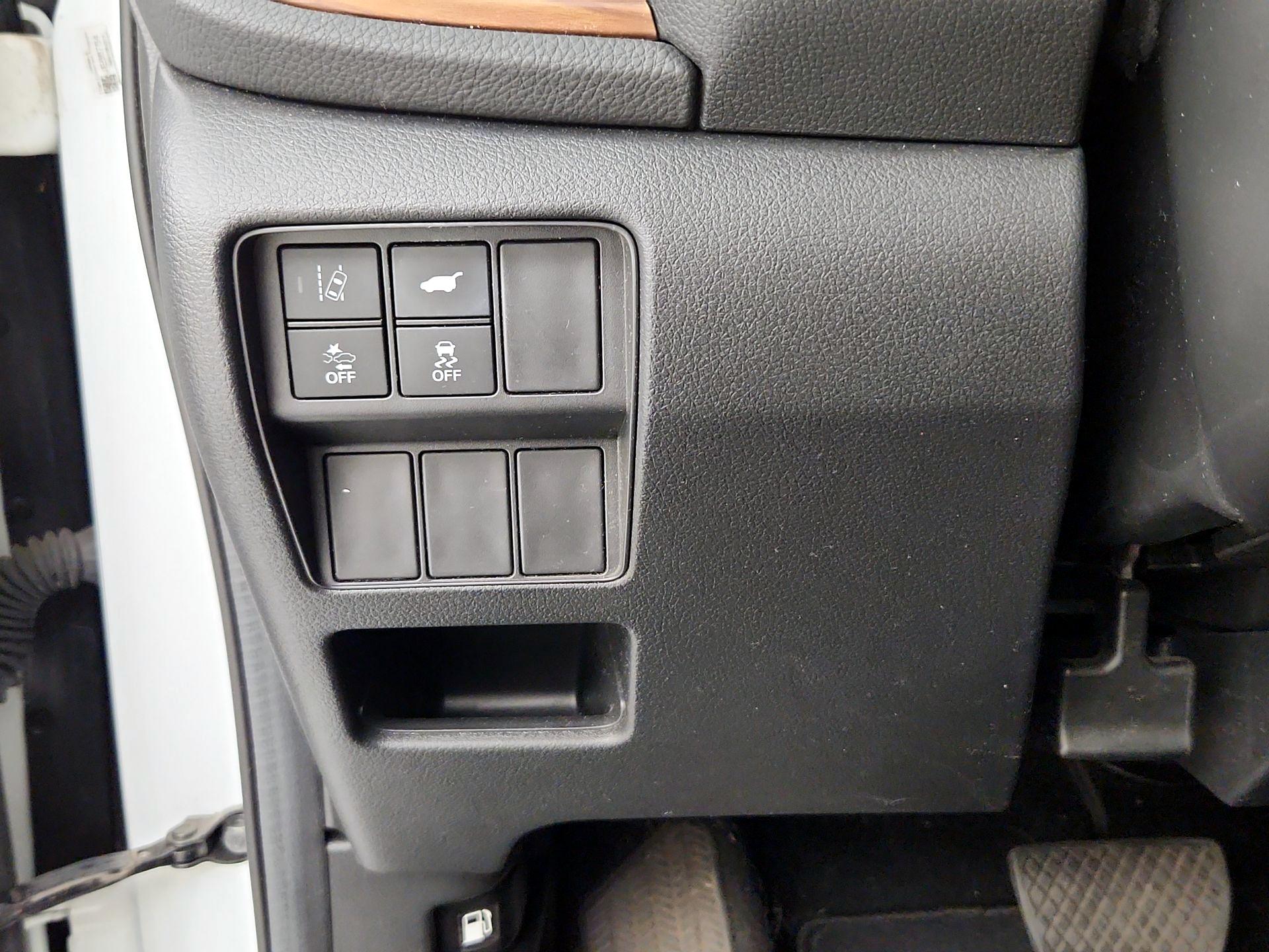 Thumbnail: 2020 Honda CR-V - 13