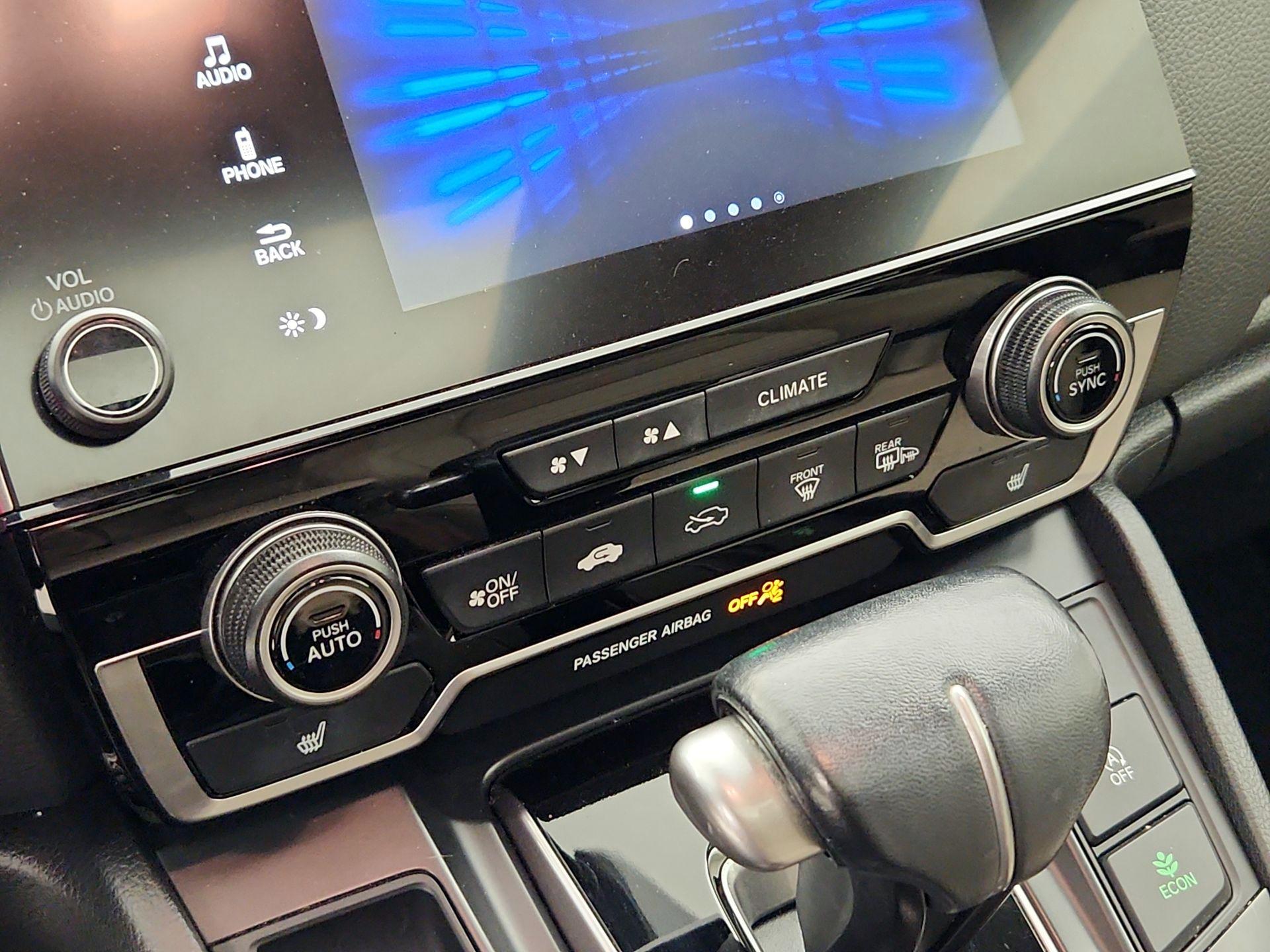 Thumbnail: 2020 Honda CR-V - 17