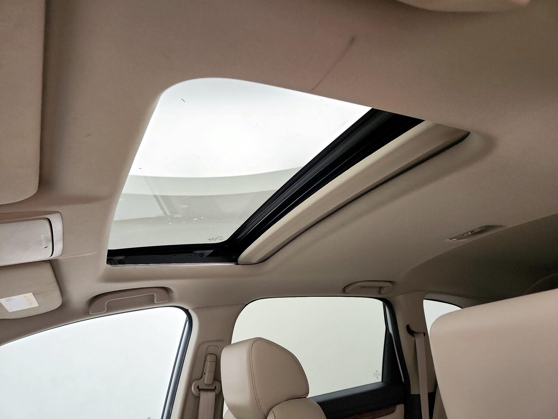 Thumbnail: 2020 Honda CR-V - 20