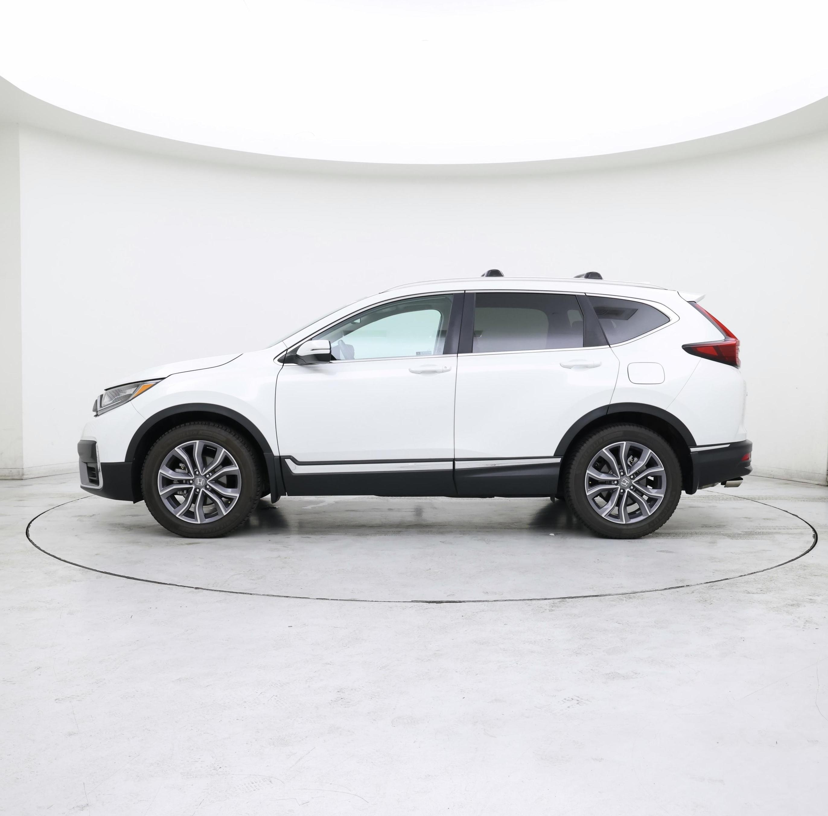 Thumbnail: 2020 Honda CR-V - 3