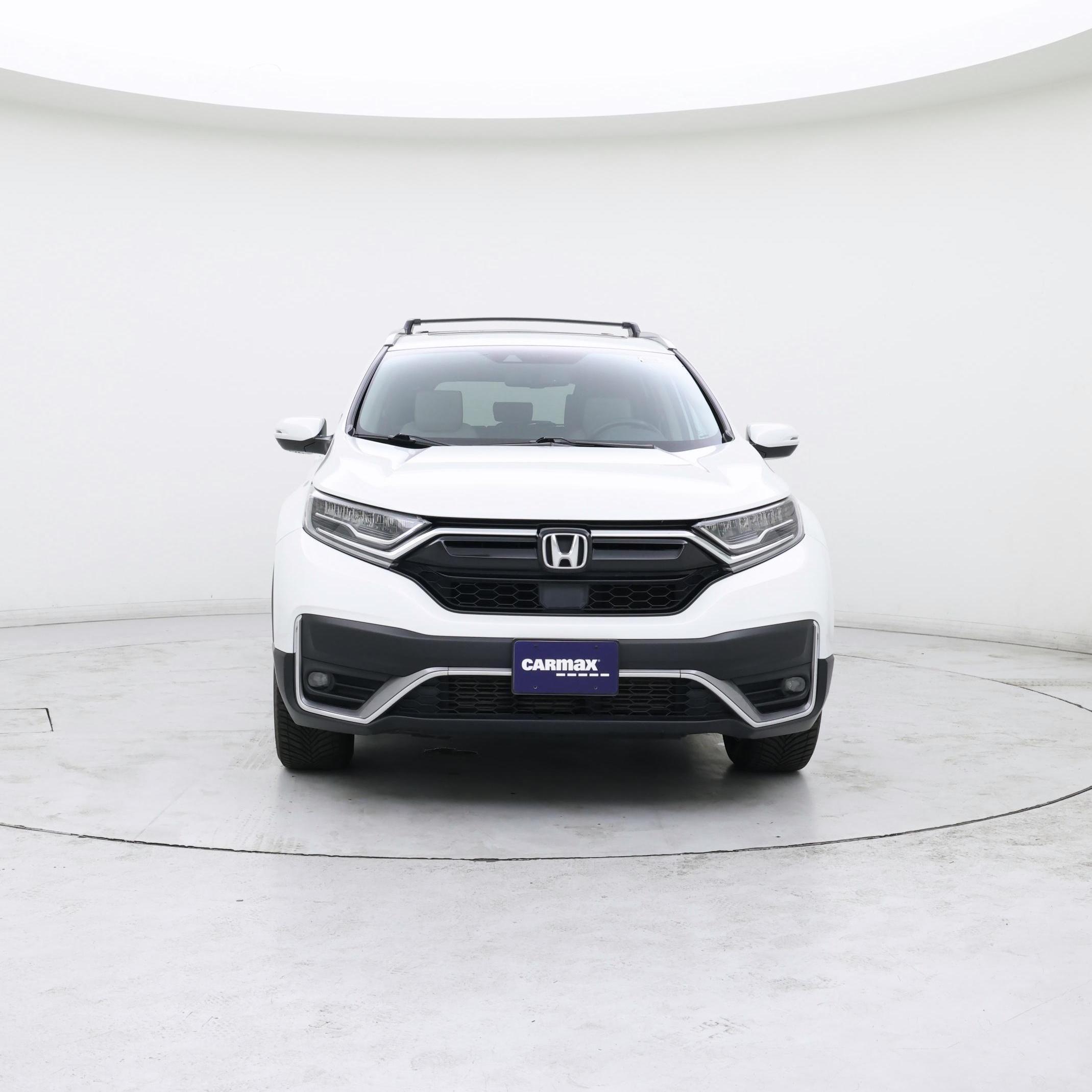 Thumbnail: 2020 Honda CR-V - 5