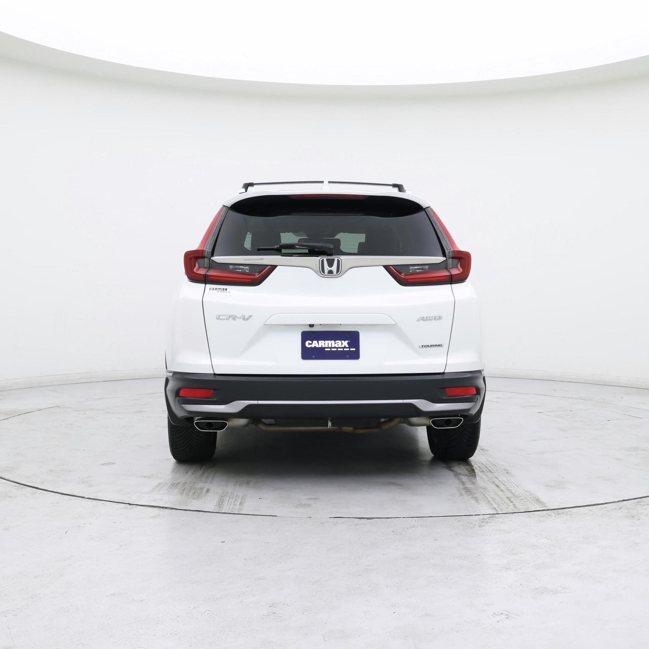 Thumbnail: 2020 Honda CR-V - 6