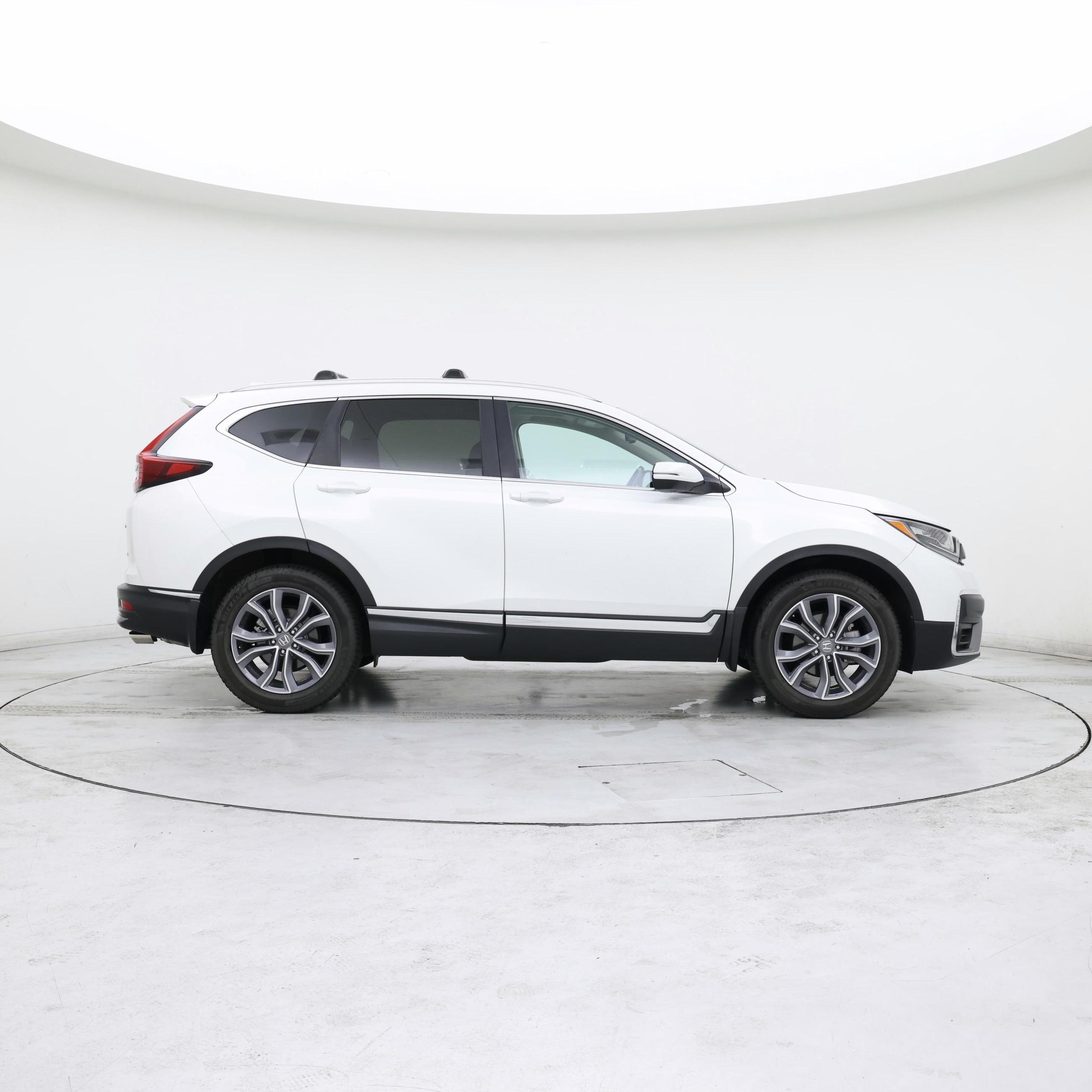 Thumbnail: 2020 Honda CR-V - 7