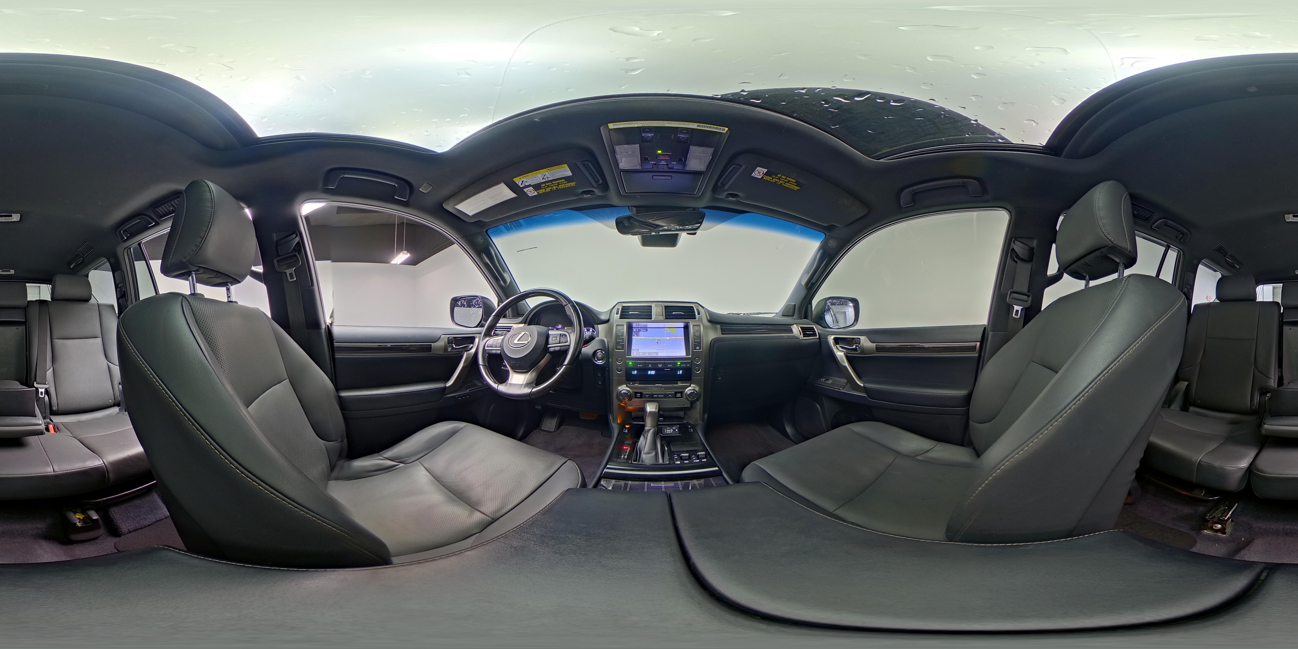 2020 Lexus GX PREMIUM - Photo 28