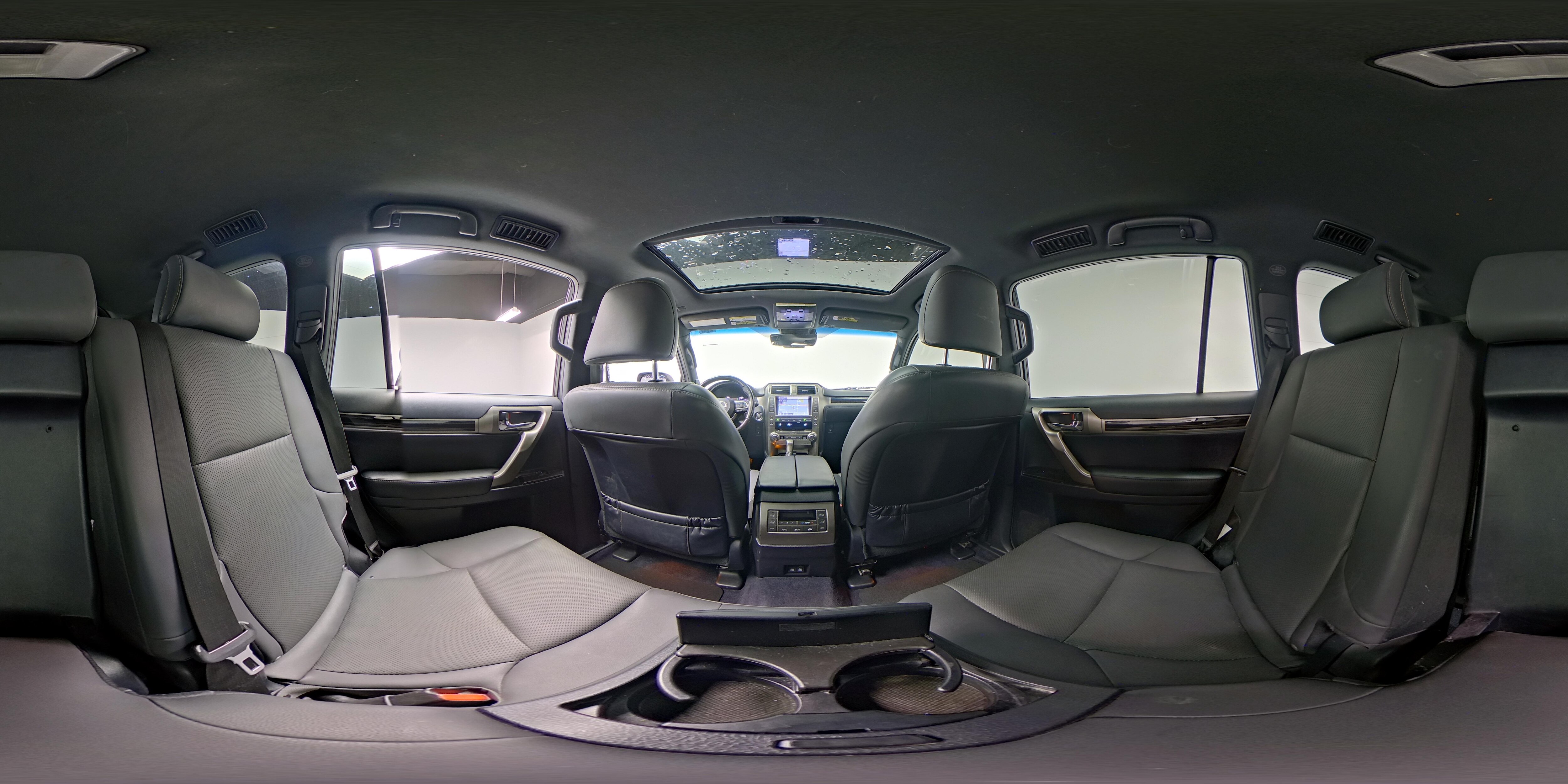 2020 Lexus GX PREMIUM - Photo 29