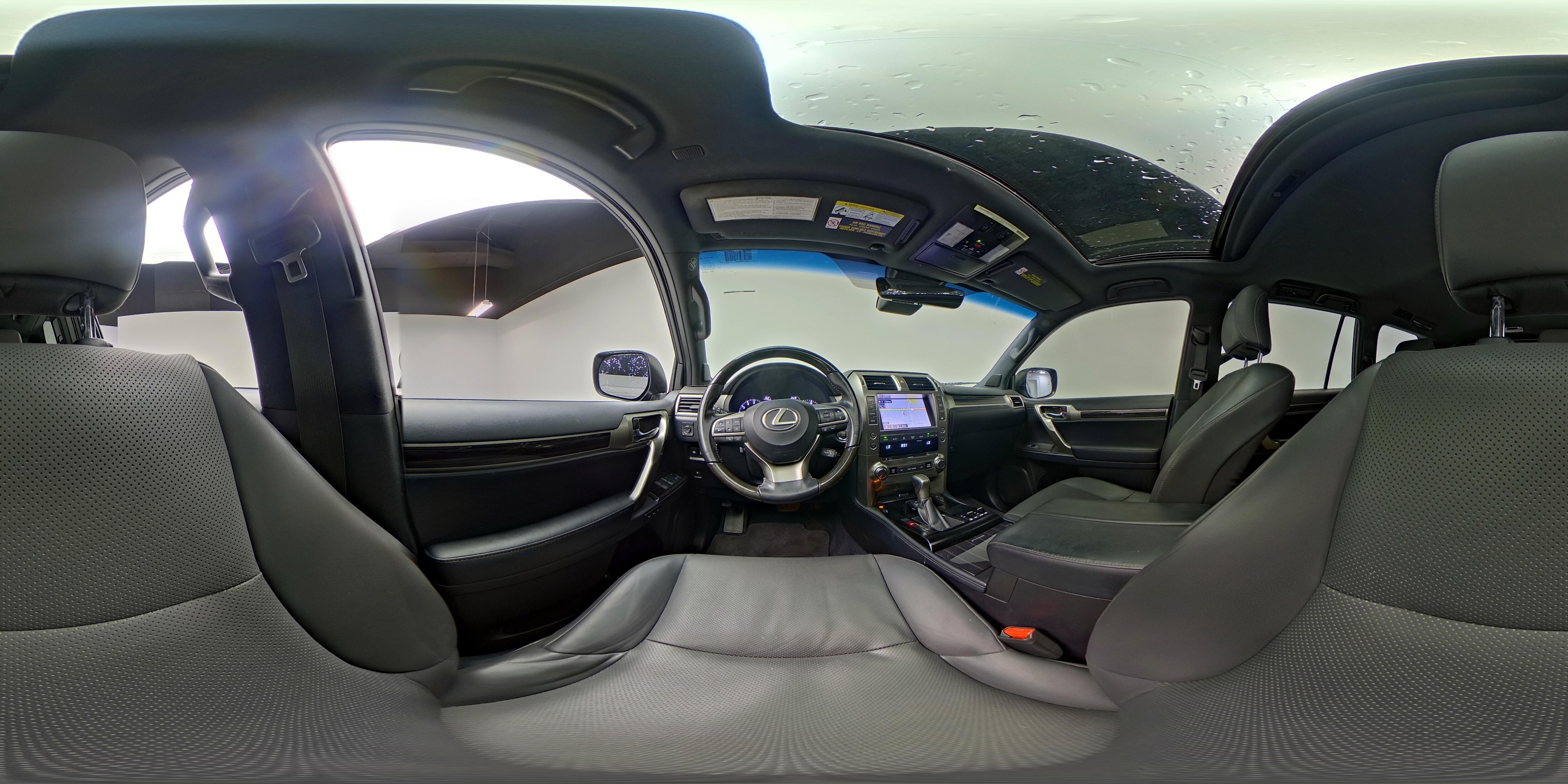 2020 Lexus GX PREMIUM - Photo 30