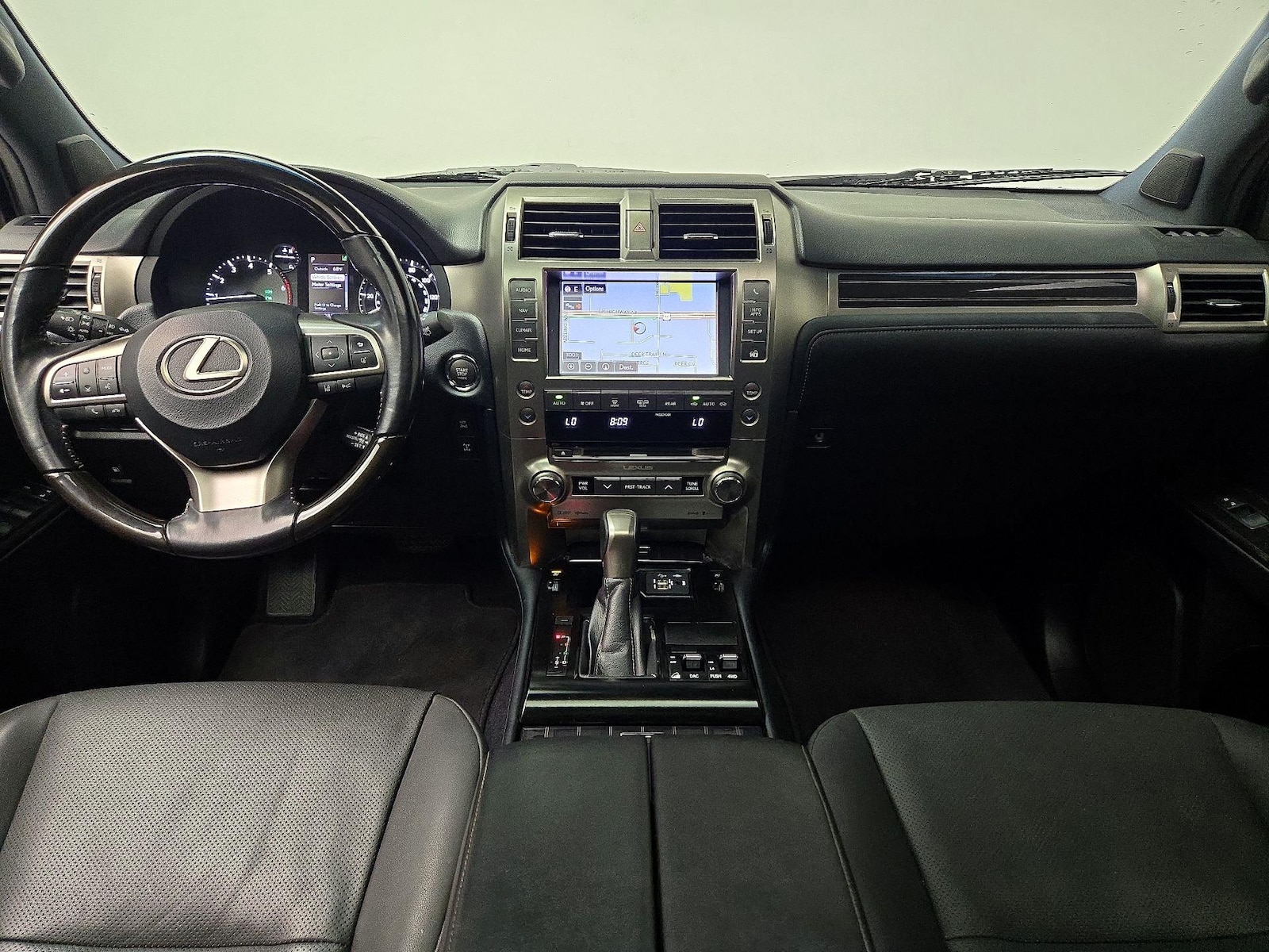 2020 Lexus GX PREMIUM - Photo 10