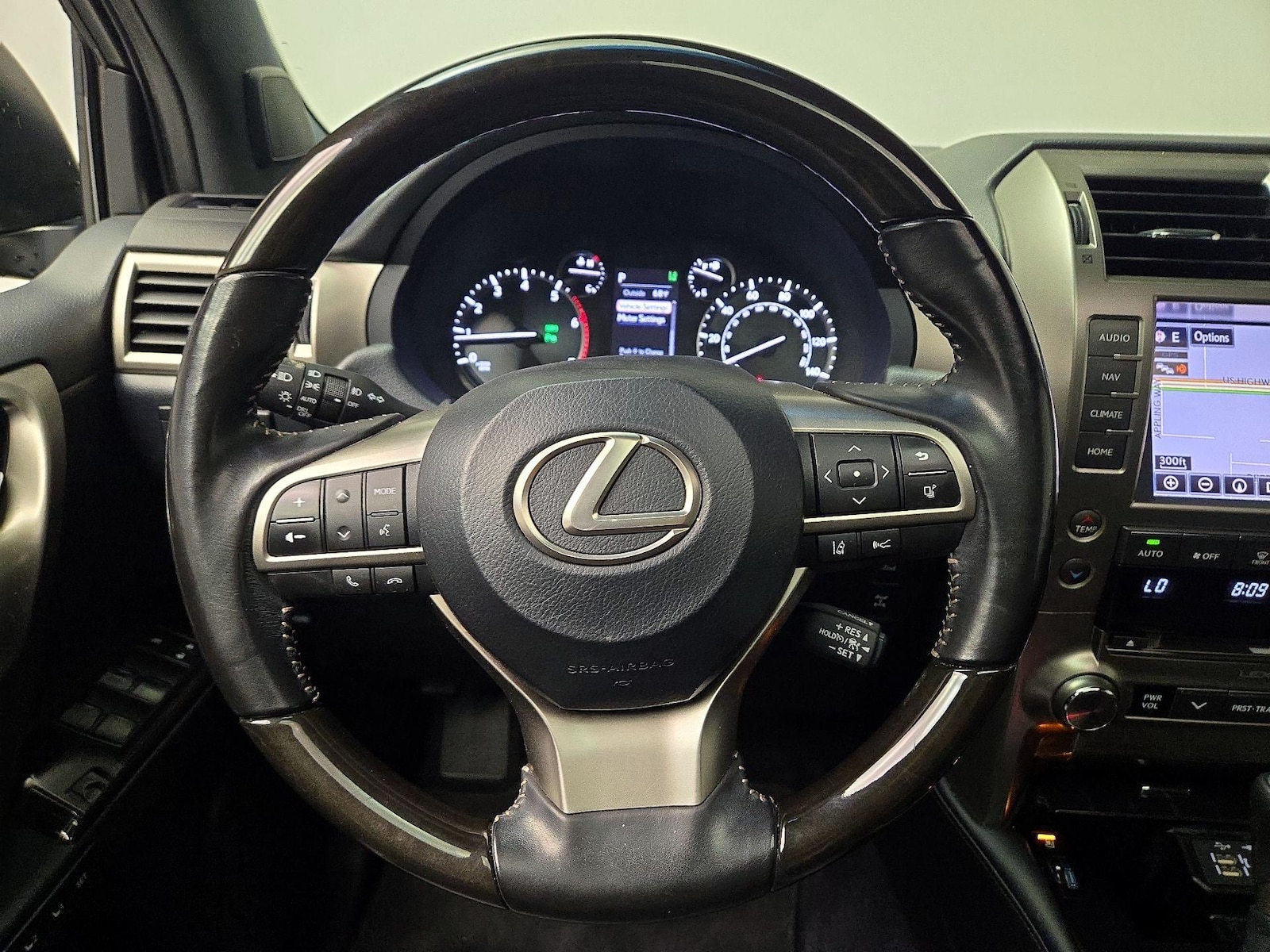 2020 Lexus GX PREMIUM - Photo 11