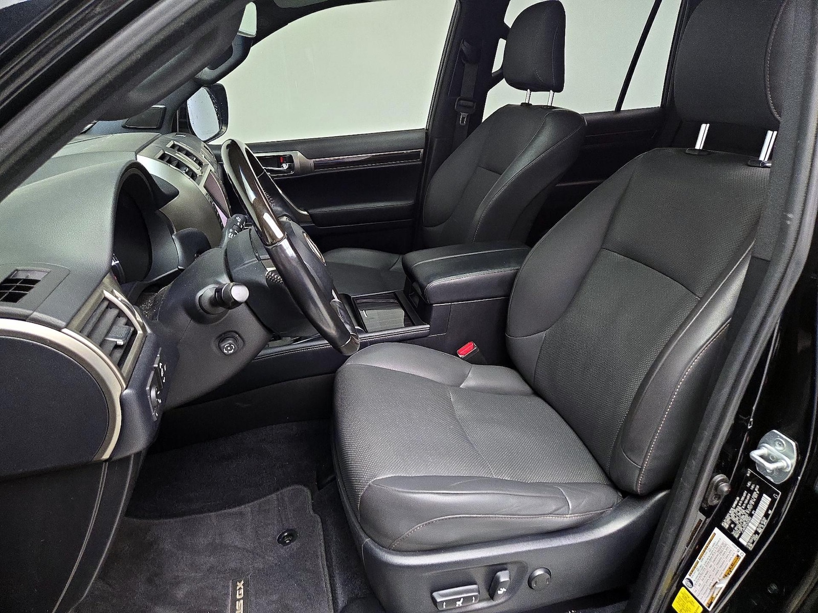 2020 Lexus GX PREMIUM - Photo 12