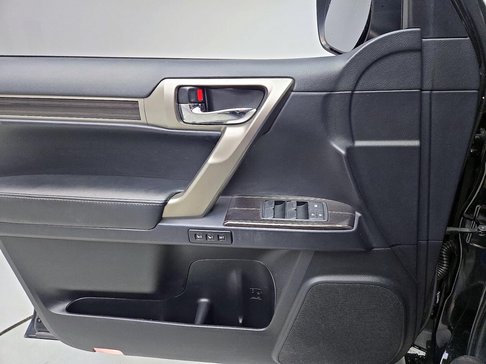 2020 Lexus GX PREMIUM - Photo 13