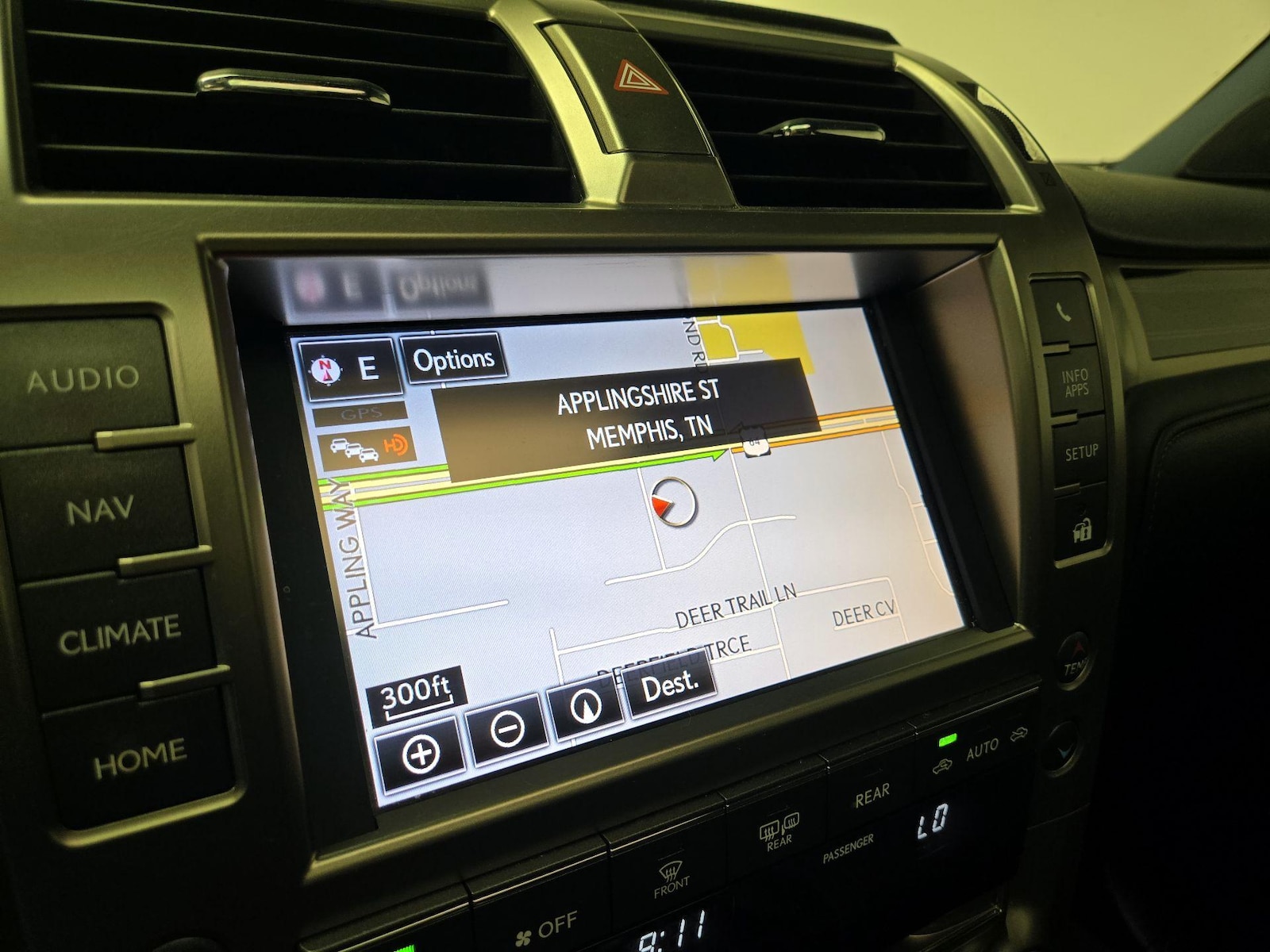 2020 Lexus GX PREMIUM - Photo 15