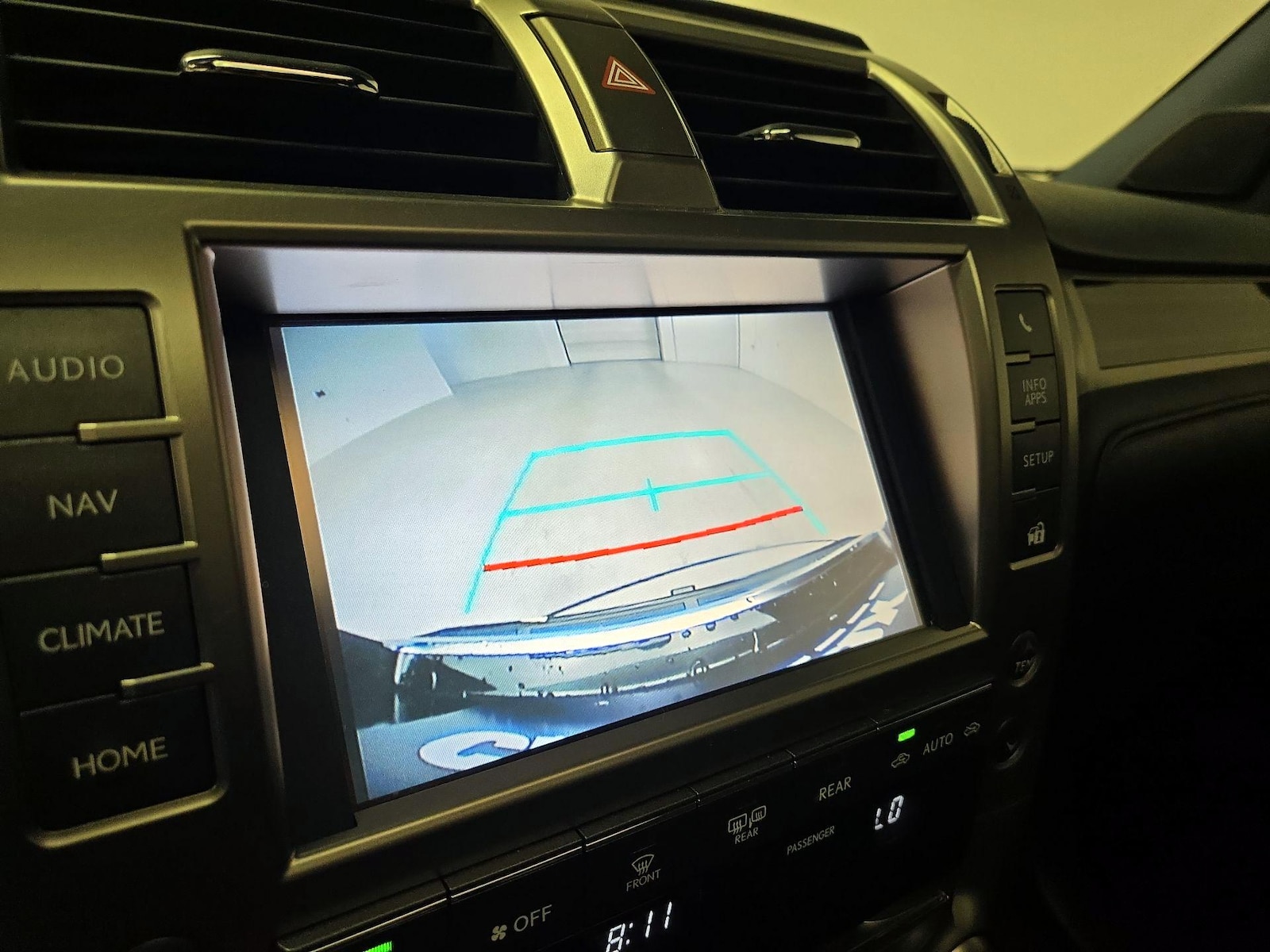 2020 Lexus GX PREMIUM - Photo 16