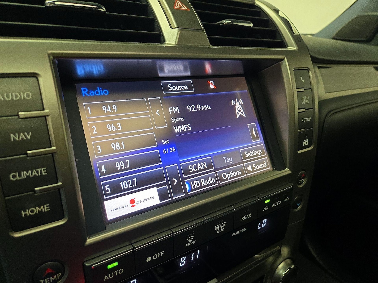 2020 Lexus GX PREMIUM - Photo 17